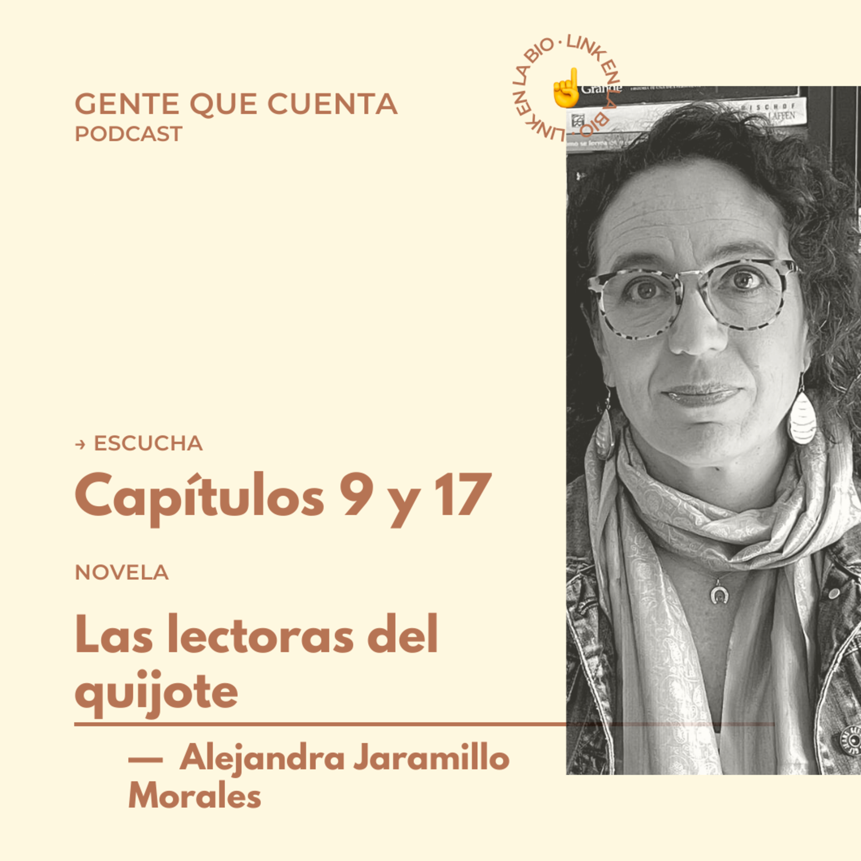 Gente Que Cuenta