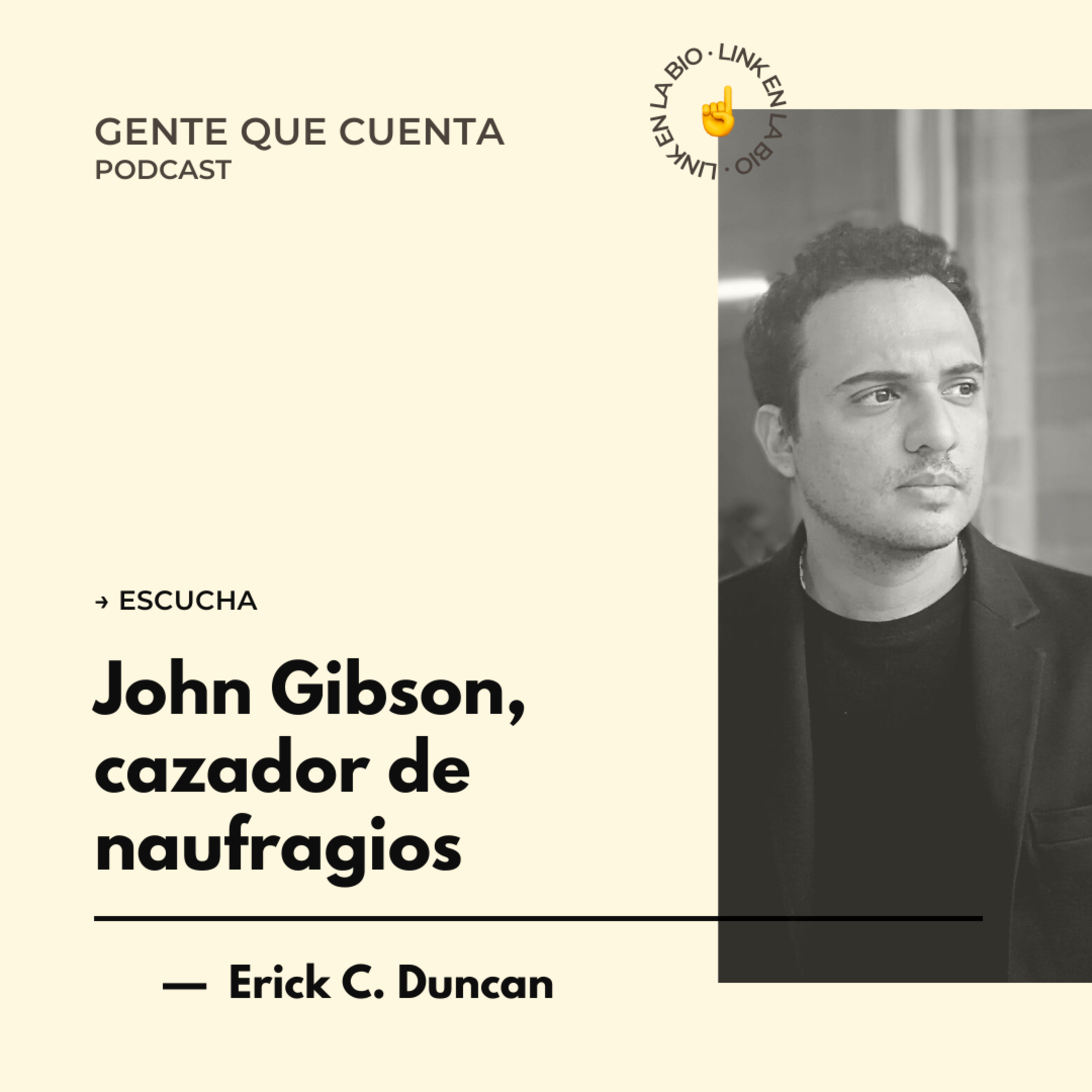 Gente Que Cuenta