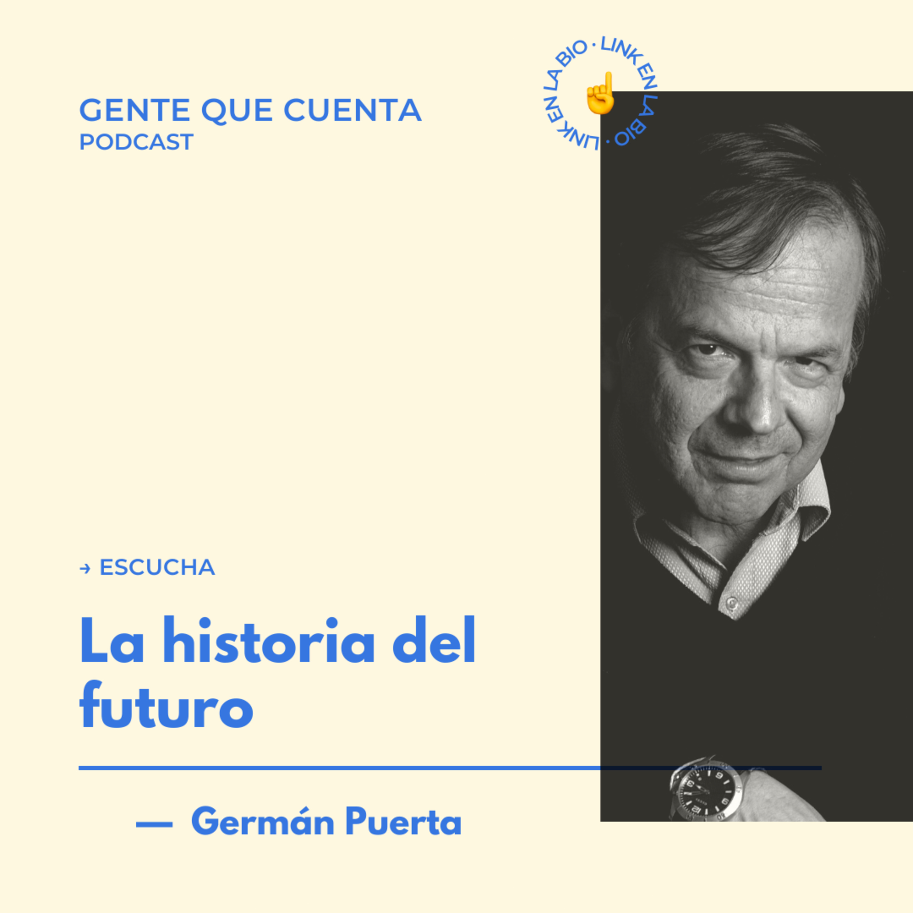 Gente Que Cuenta