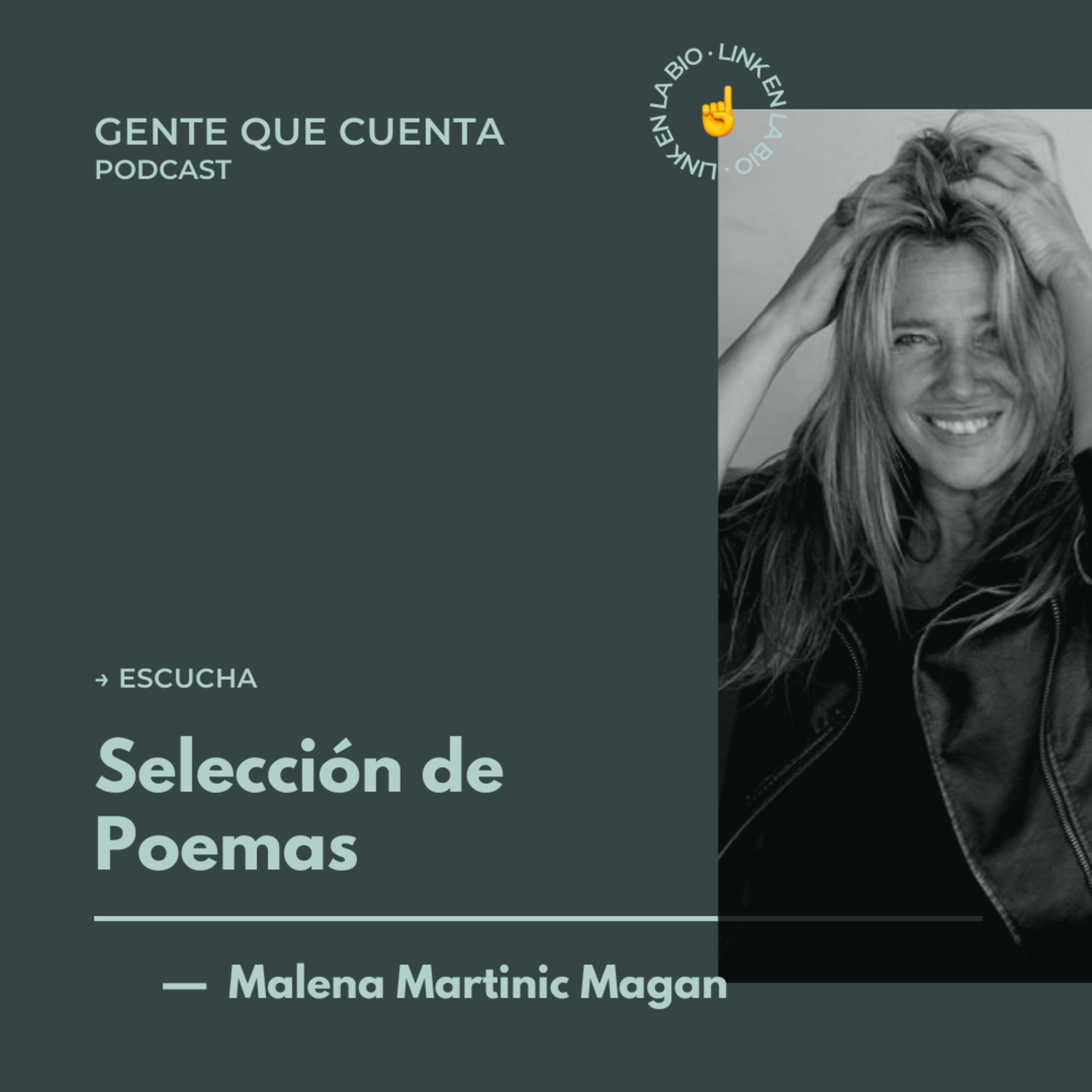 Gente Que Cuenta