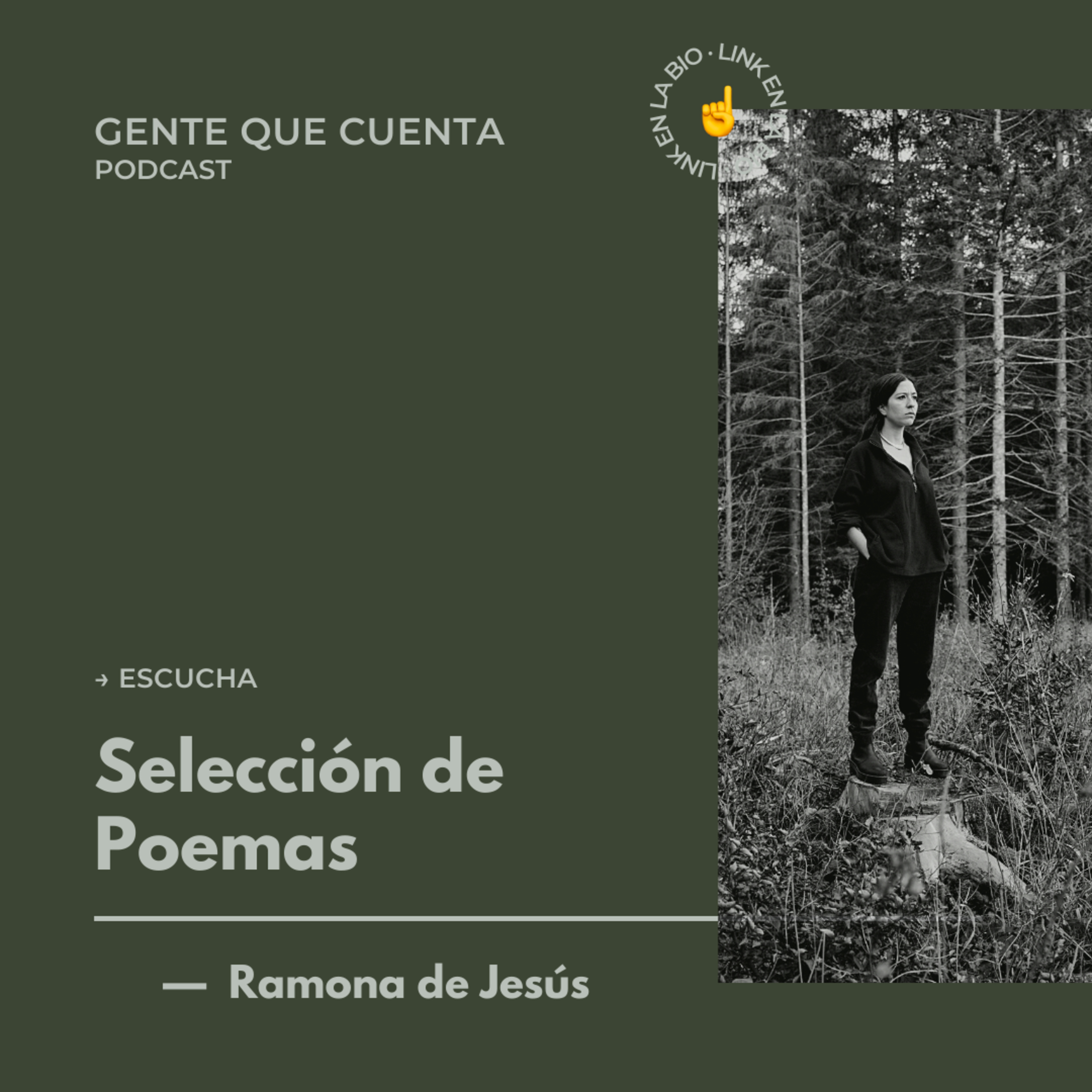 Gente Que Cuenta