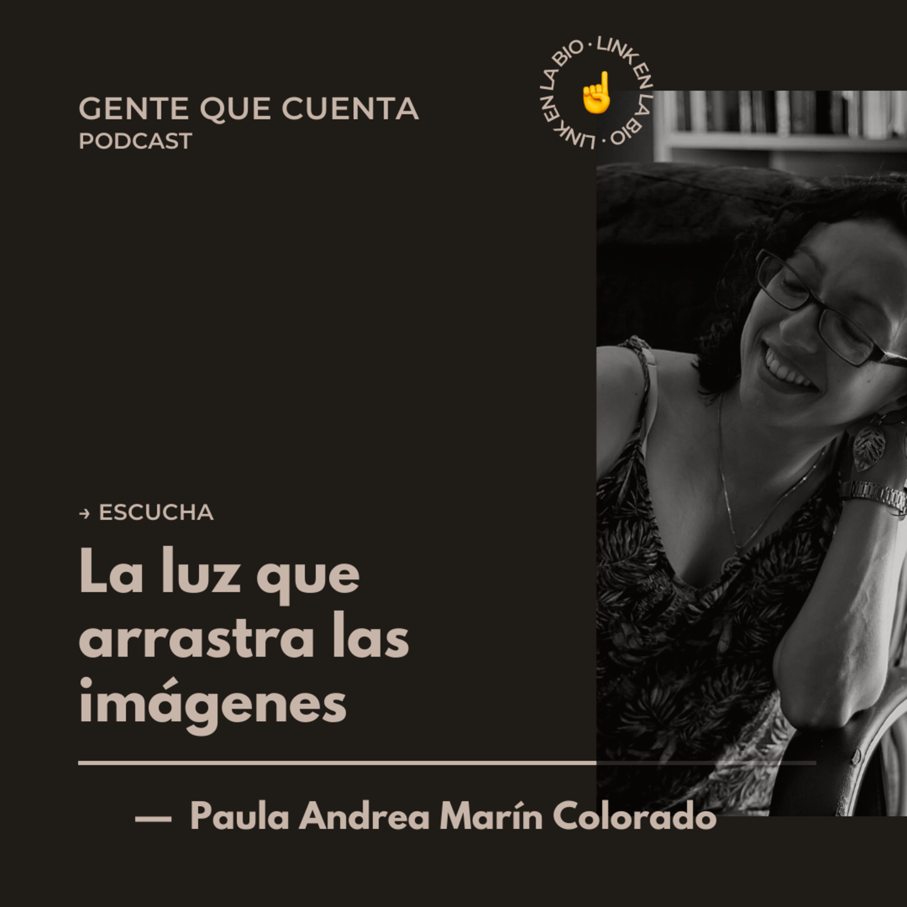 Gente Que Cuenta