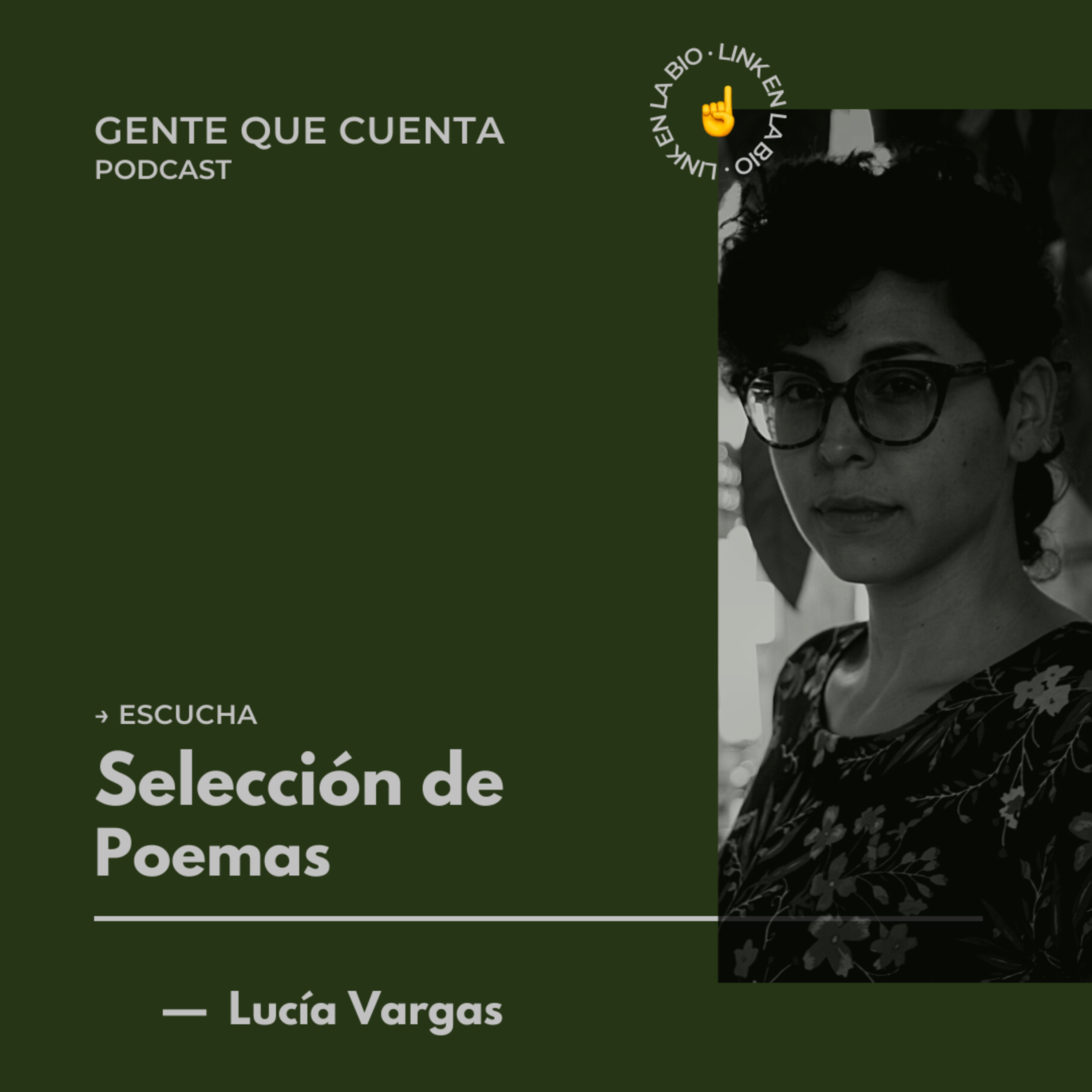 Gente Que Cuenta