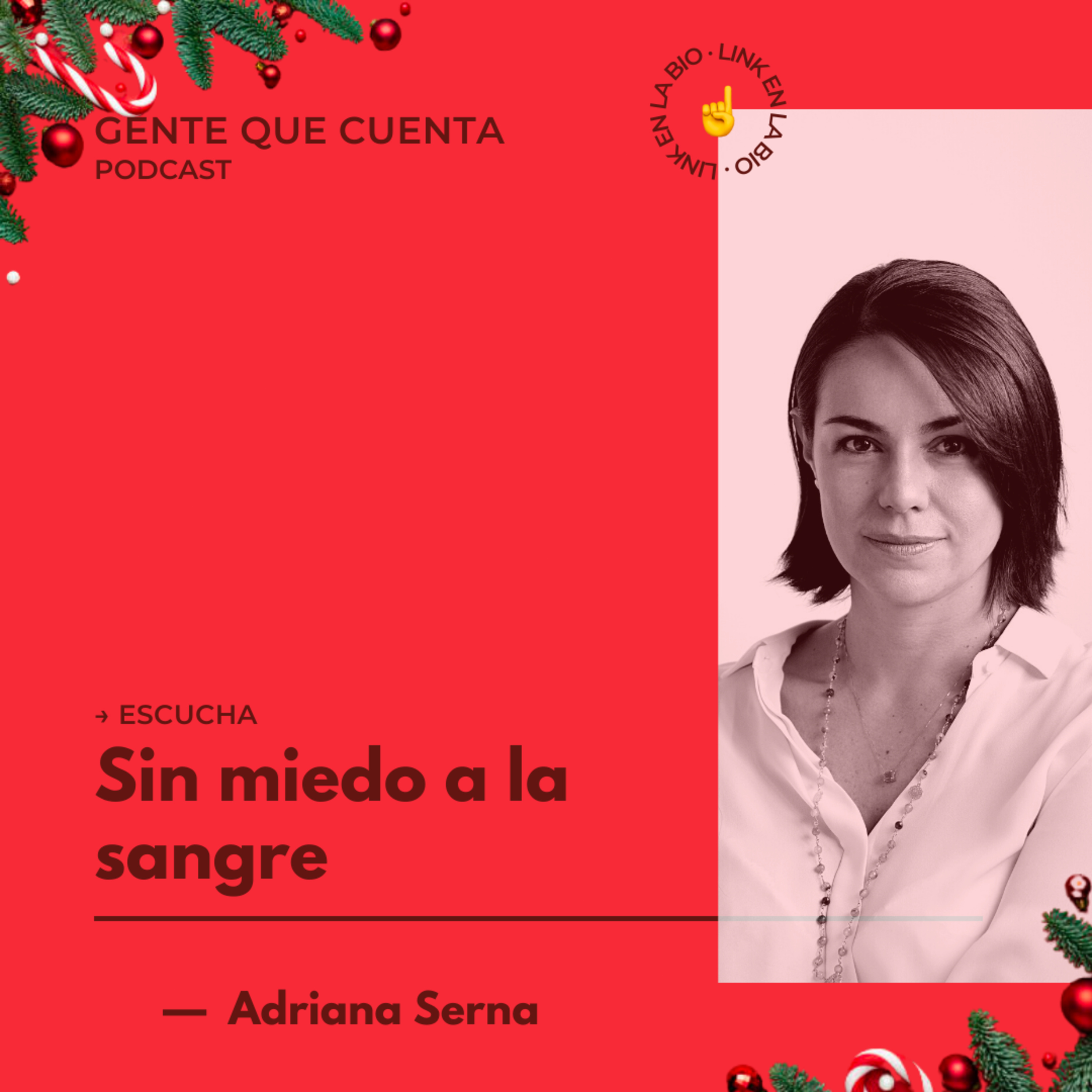 Gente Que Cuenta
