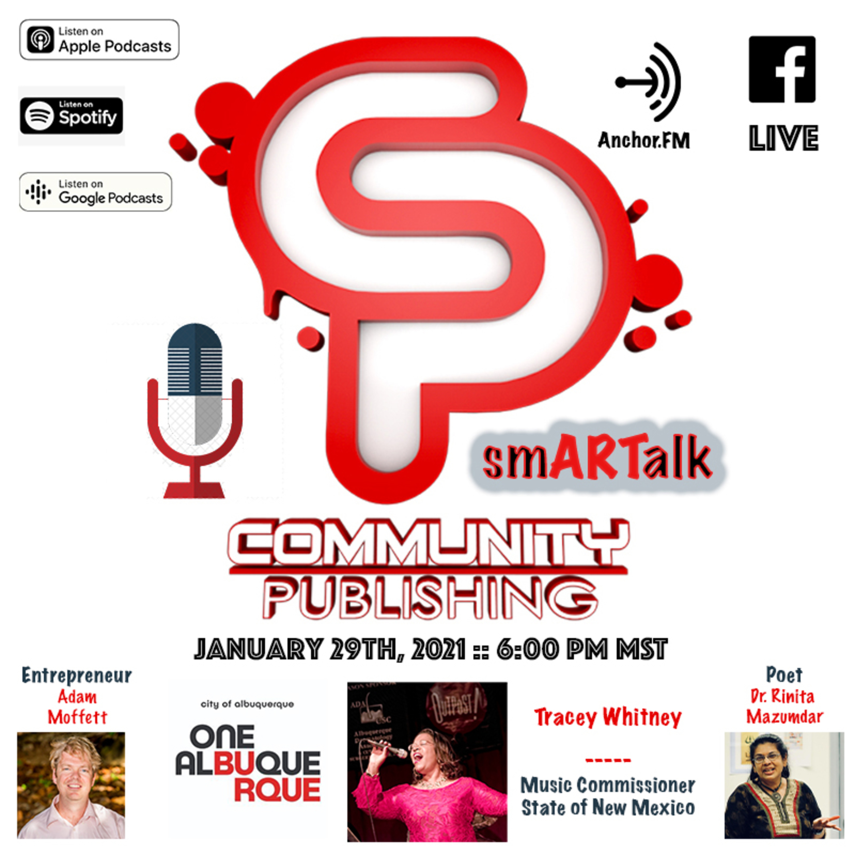 smARTalk