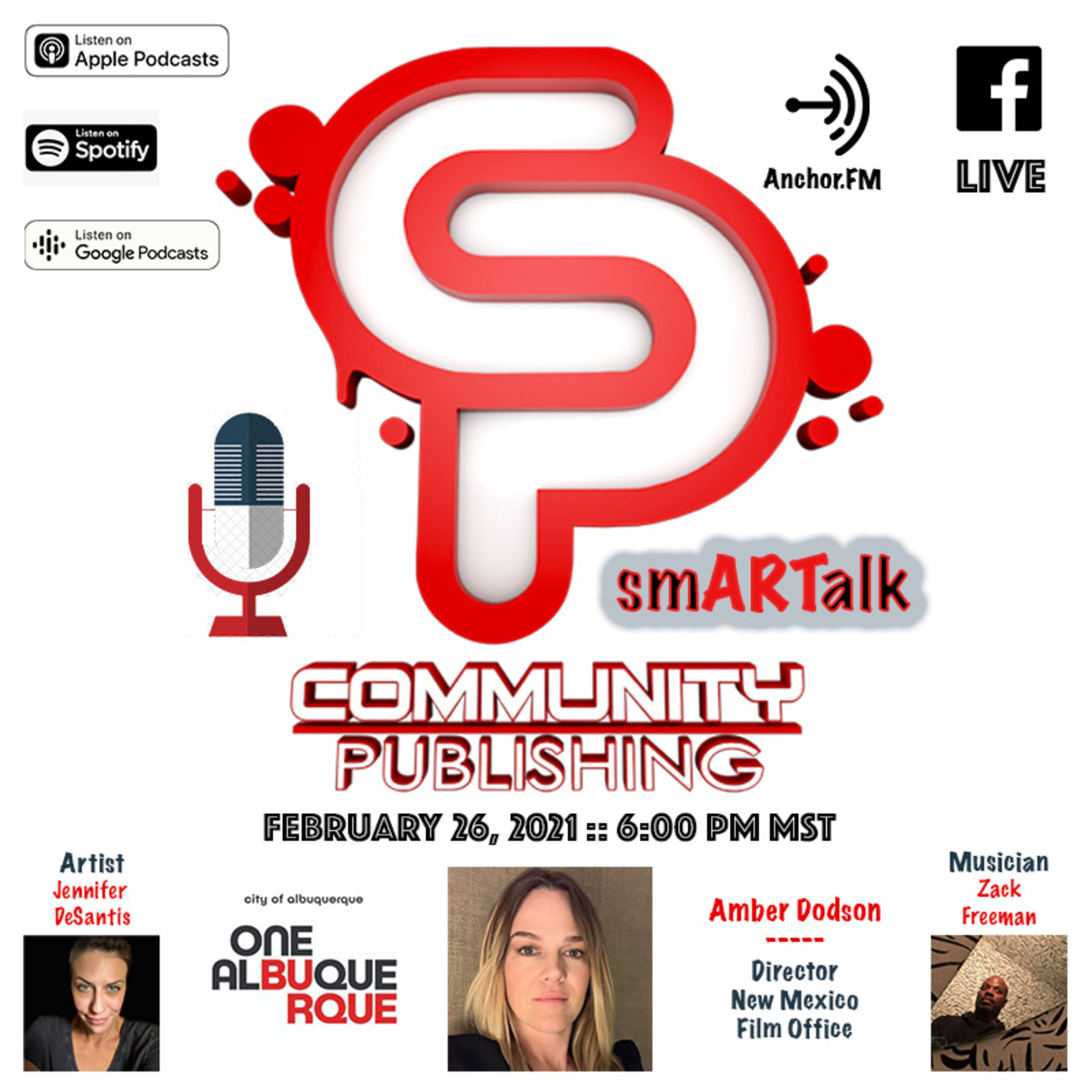 smARTalk
