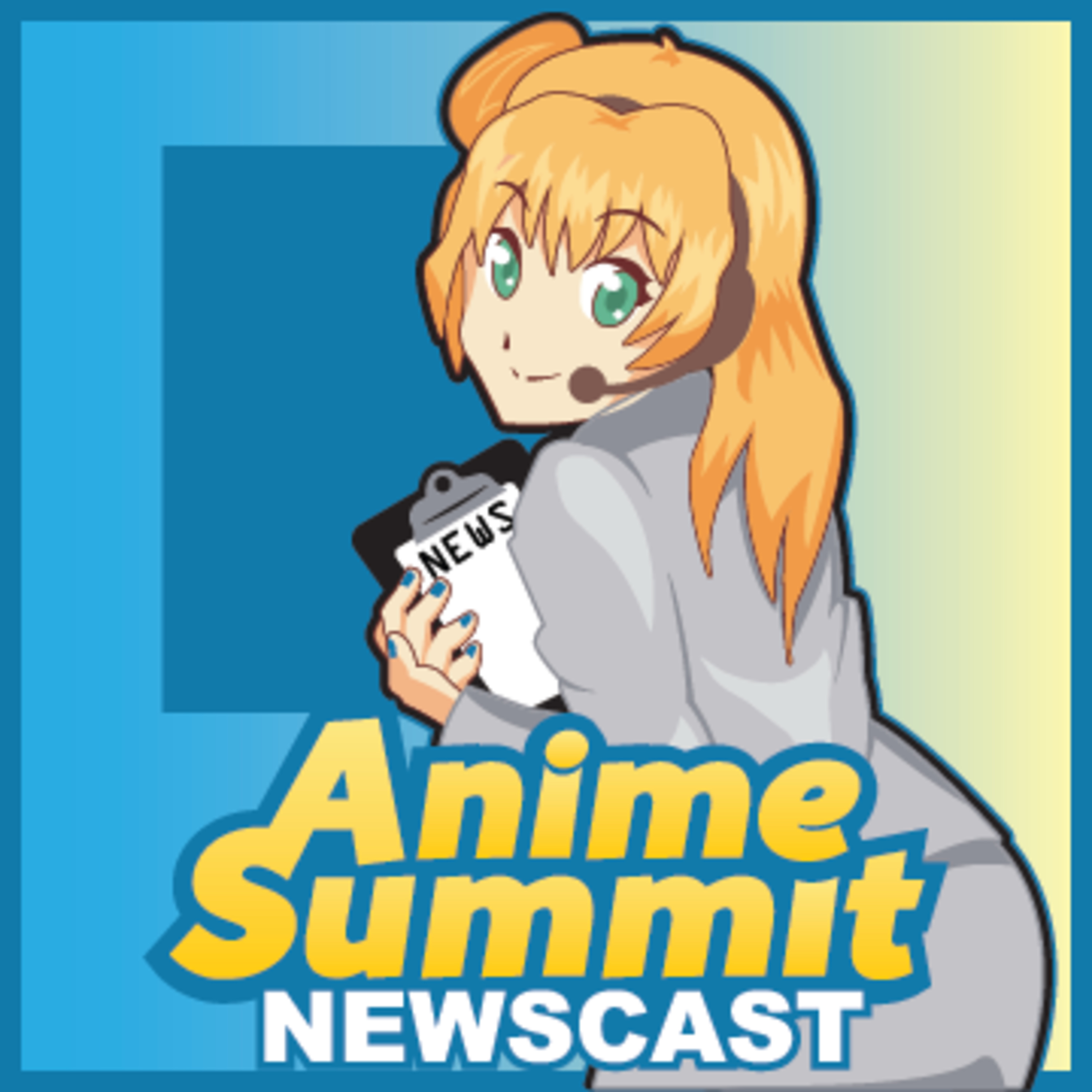 Newscast #64 - 3/20/20