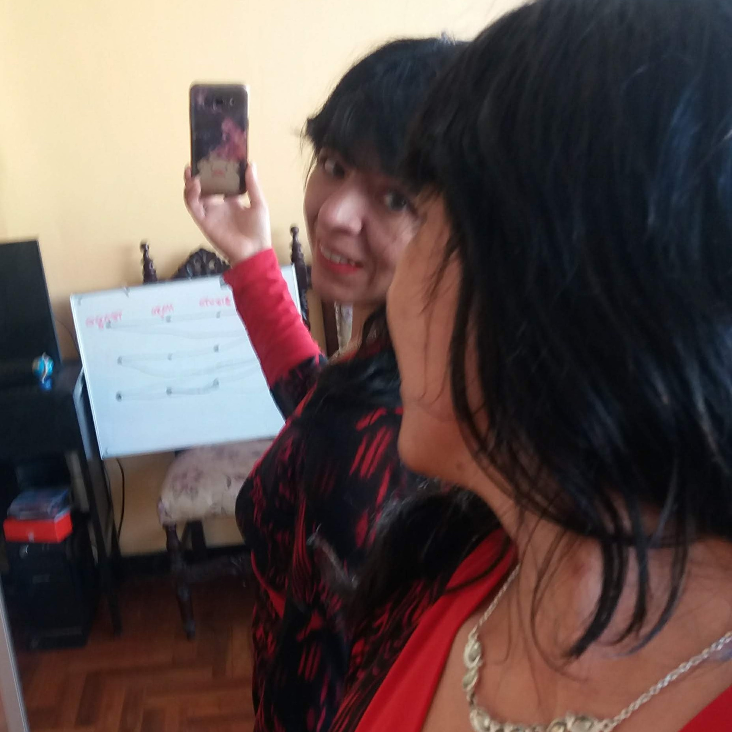La Vida Con Una Loca Cuerda.