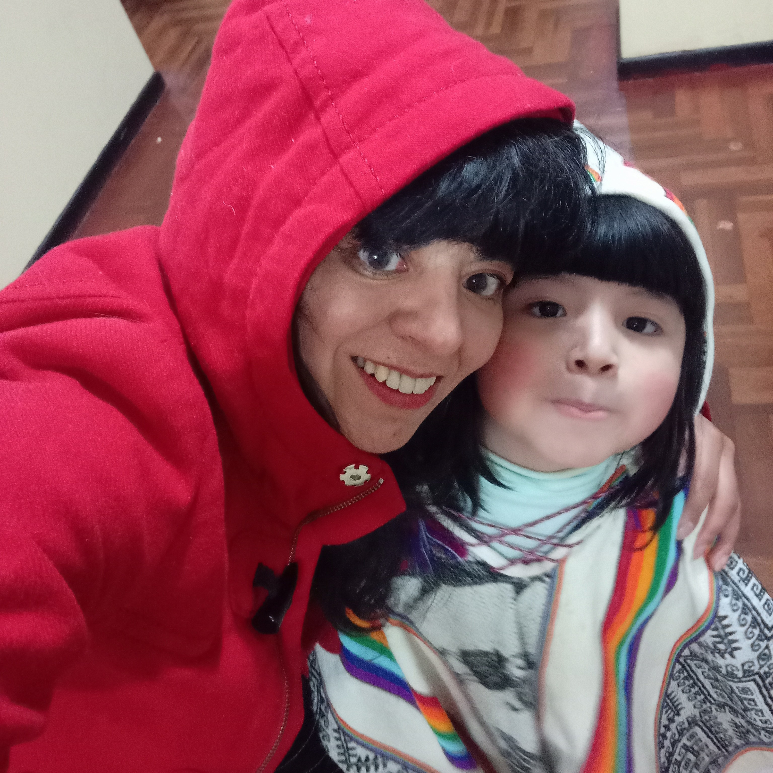 La Vida Con Una Loca Cuerda.