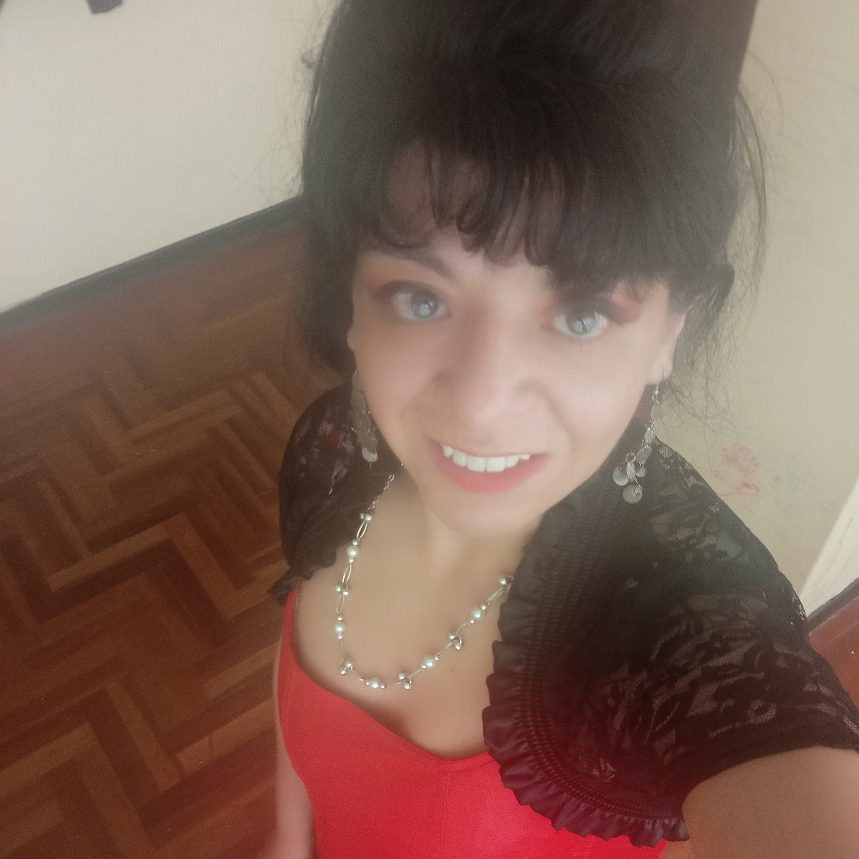 La Vida Con Una Loca Cuerda.