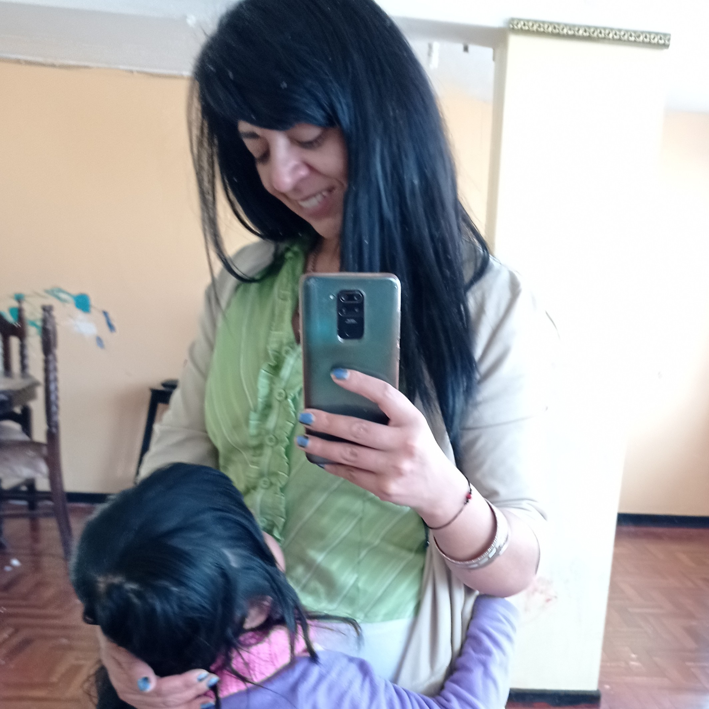 La Vida Con Una Loca Cuerda.