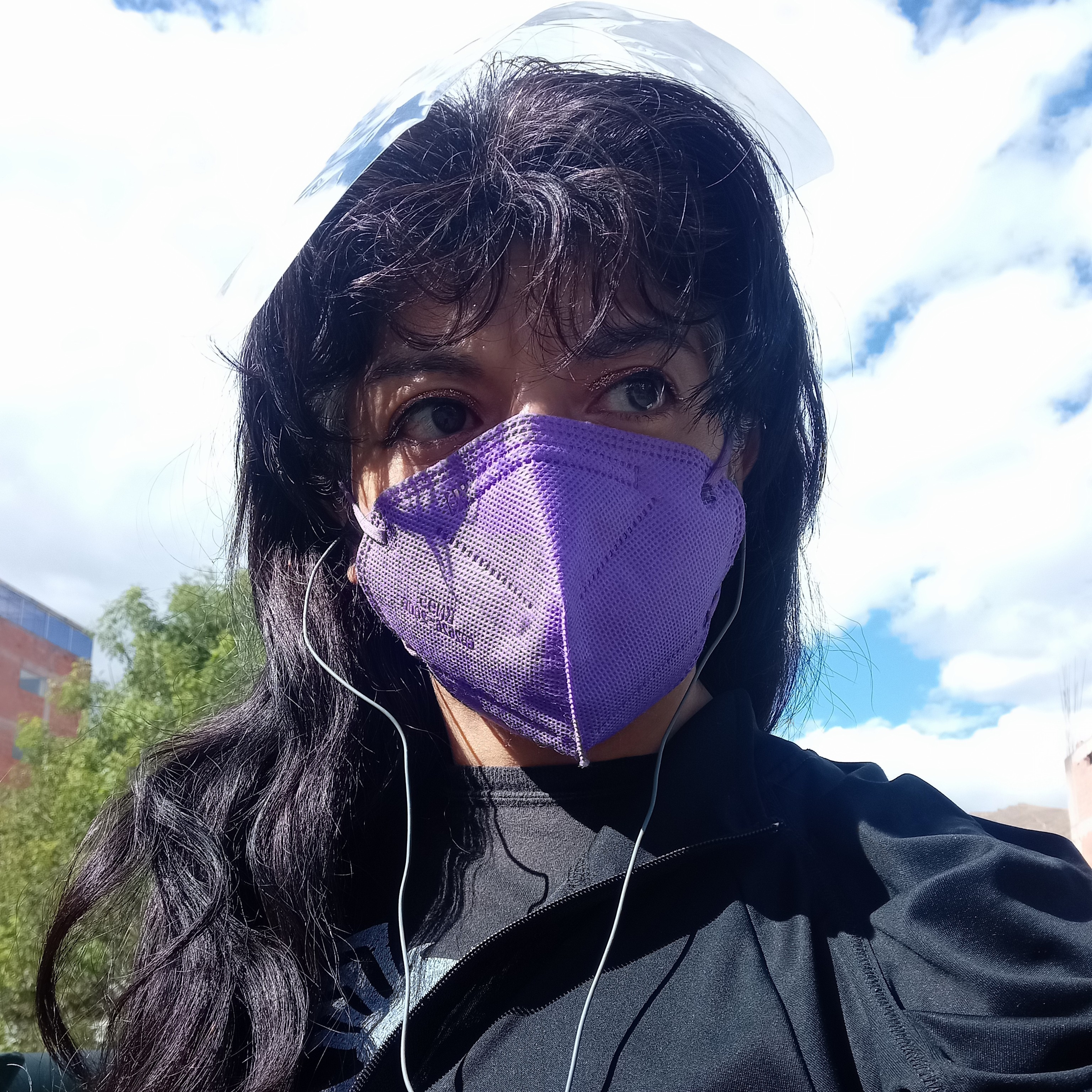 La Vida Con Una Loca Cuerda.