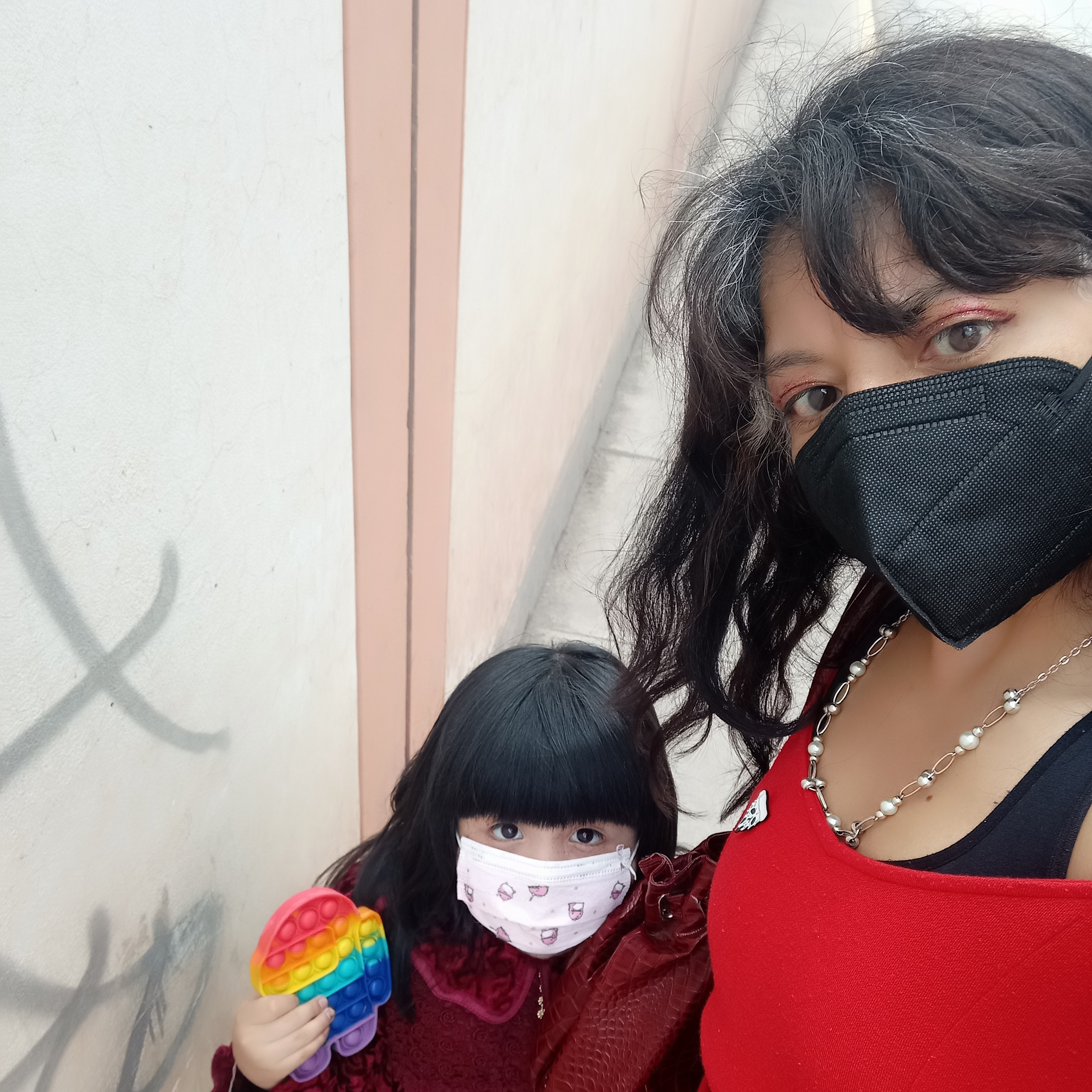 La Vida Con Una Loca Cuerda.