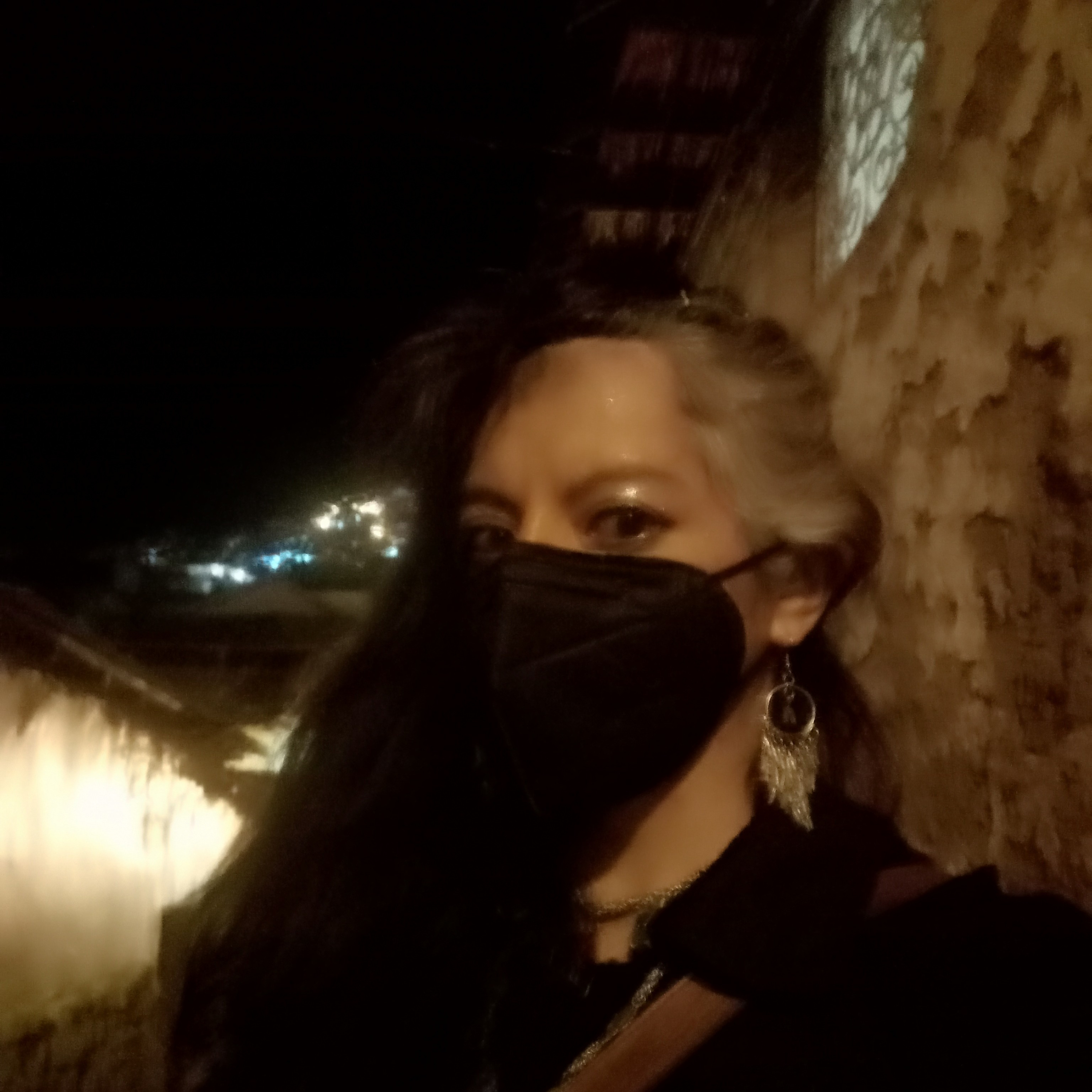 La Vida Con Una Loca Cuerda.