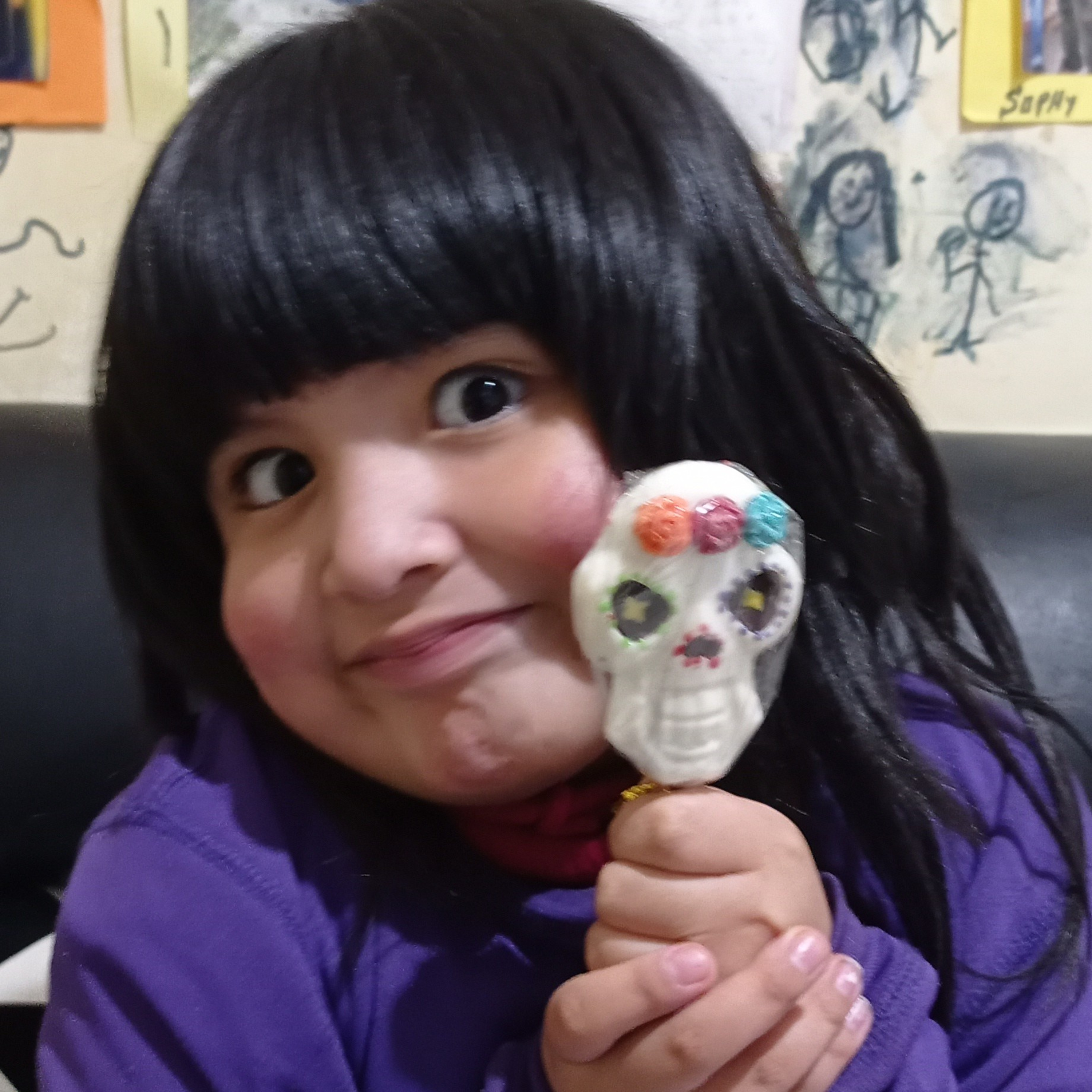 La Vida Con Una Loca Cuerda.