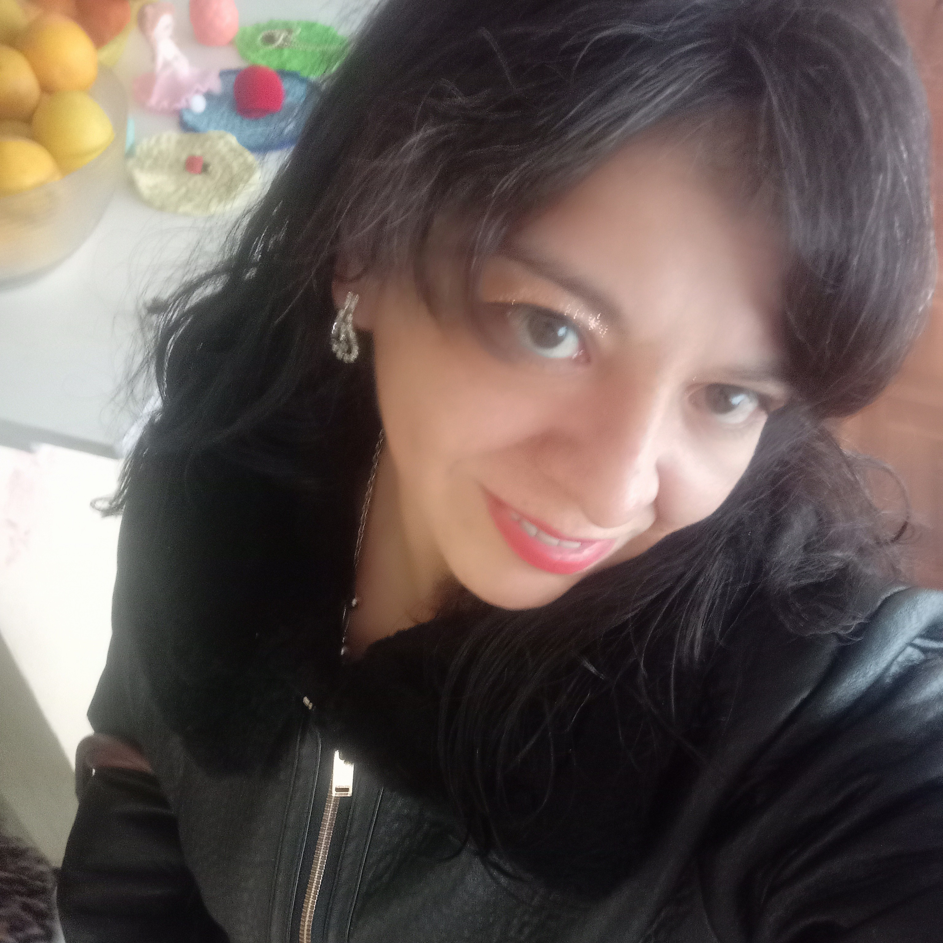 La Vida Con Una Loca Cuerda.