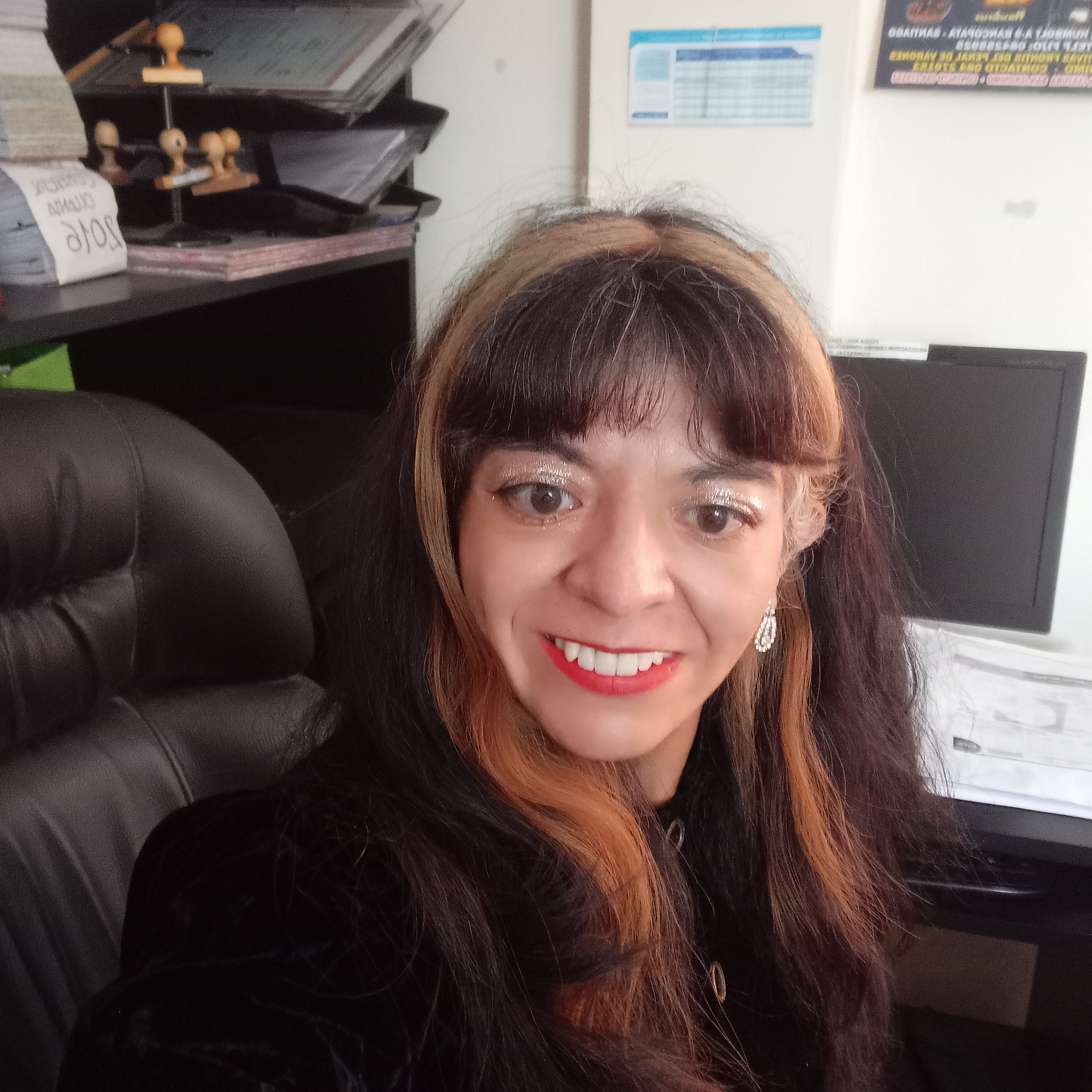 La Vida Con Una Loca Cuerda.