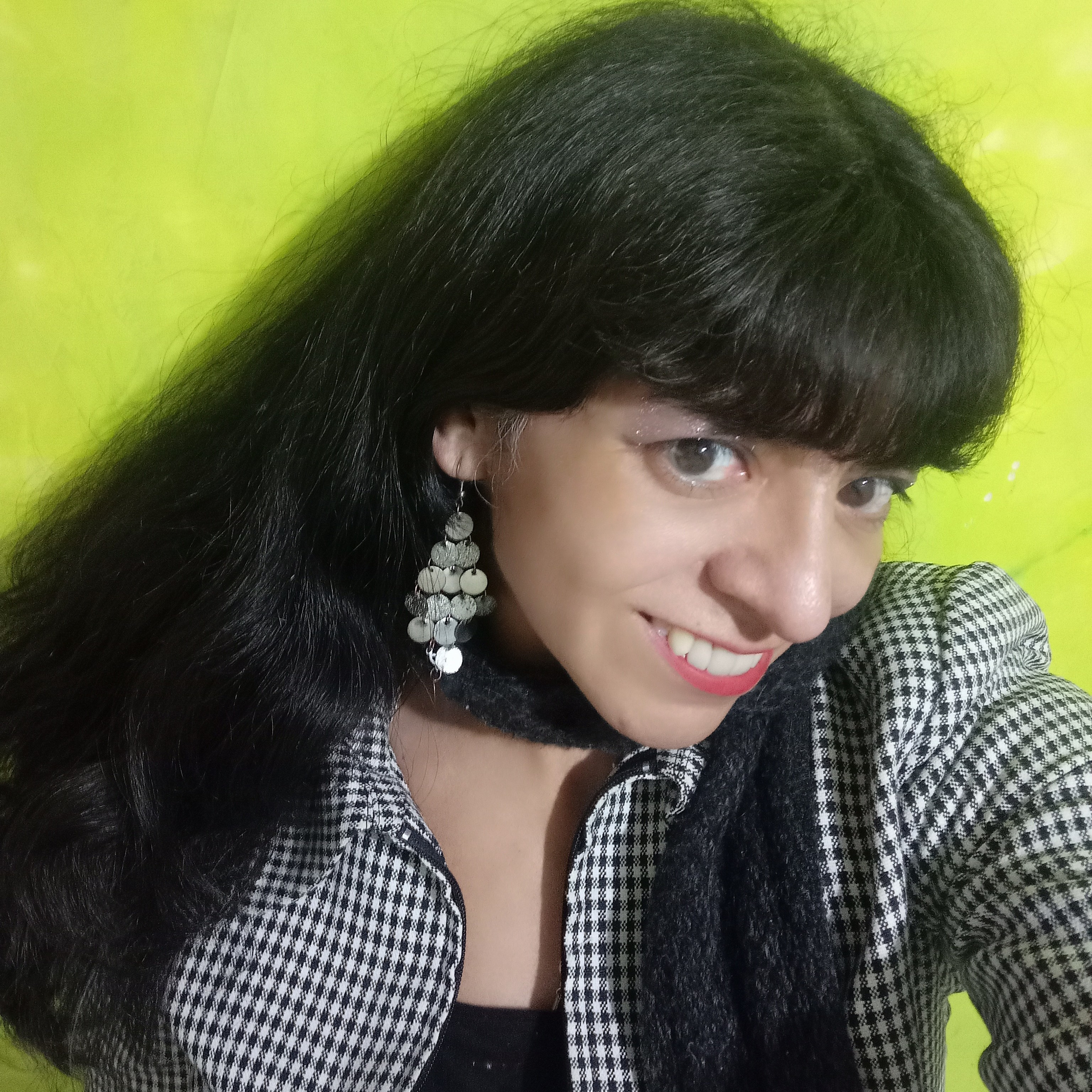 La Vida Con Una Loca Cuerda.