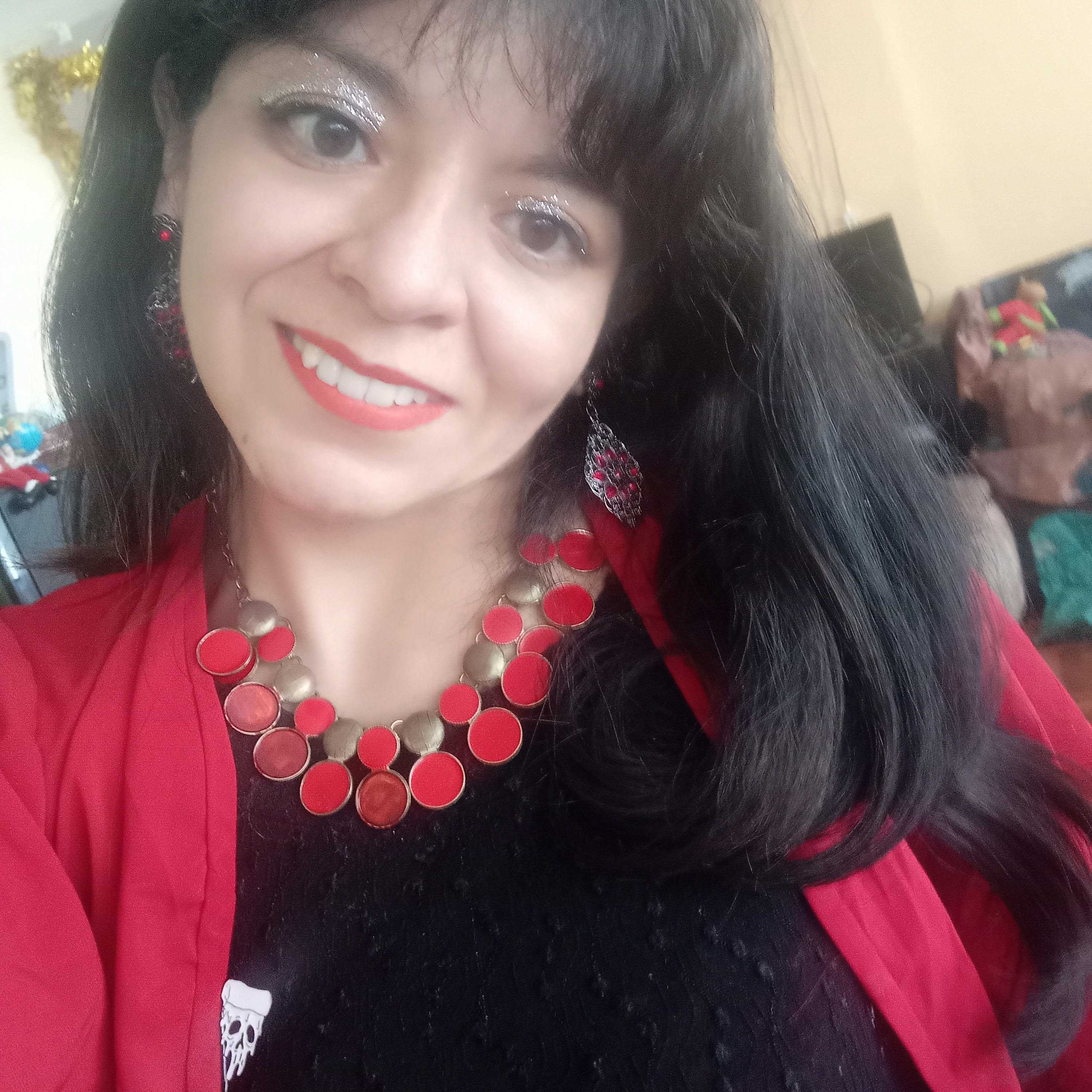 La Vida Con Una Loca Cuerda.