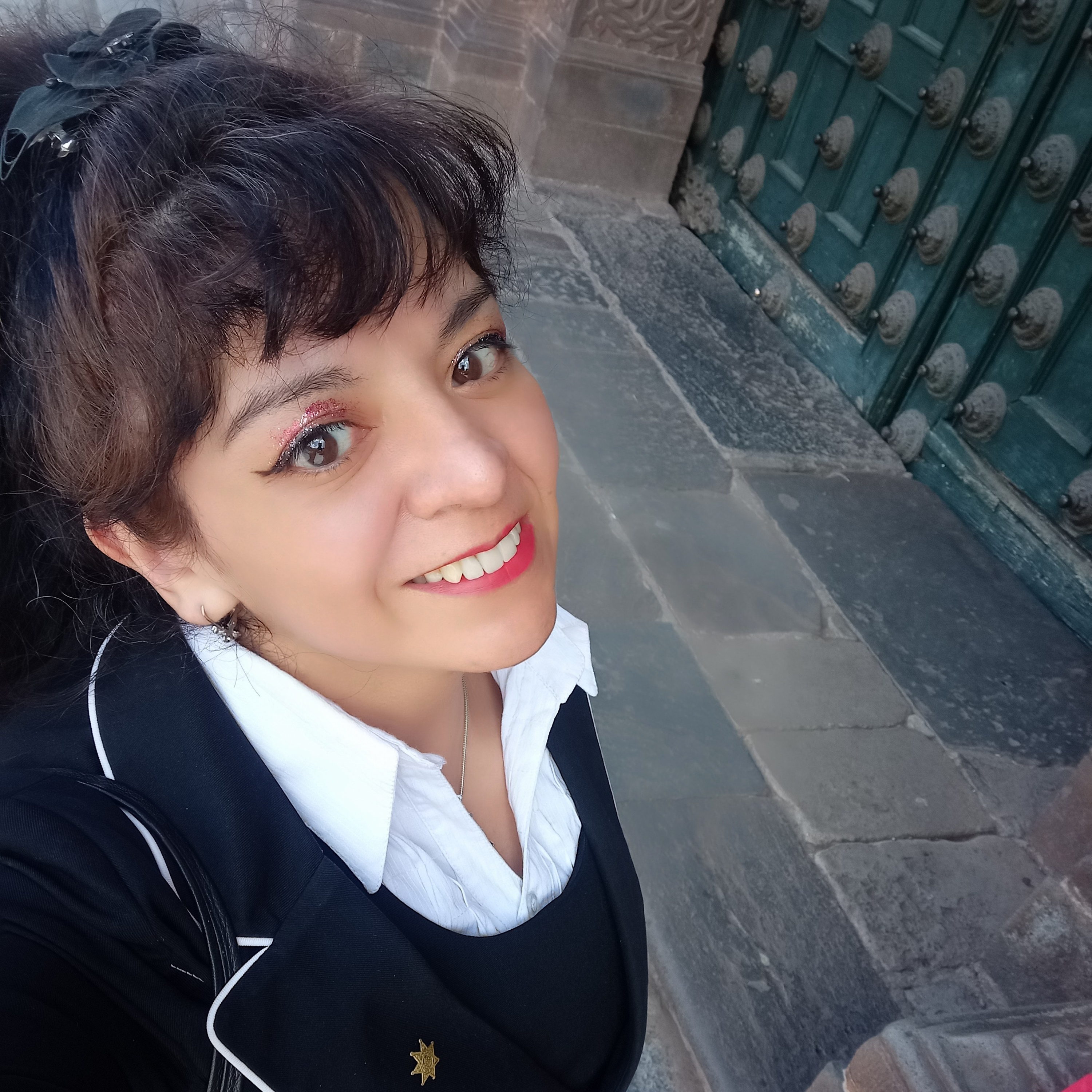 La Vida Con Una Loca Cuerda.