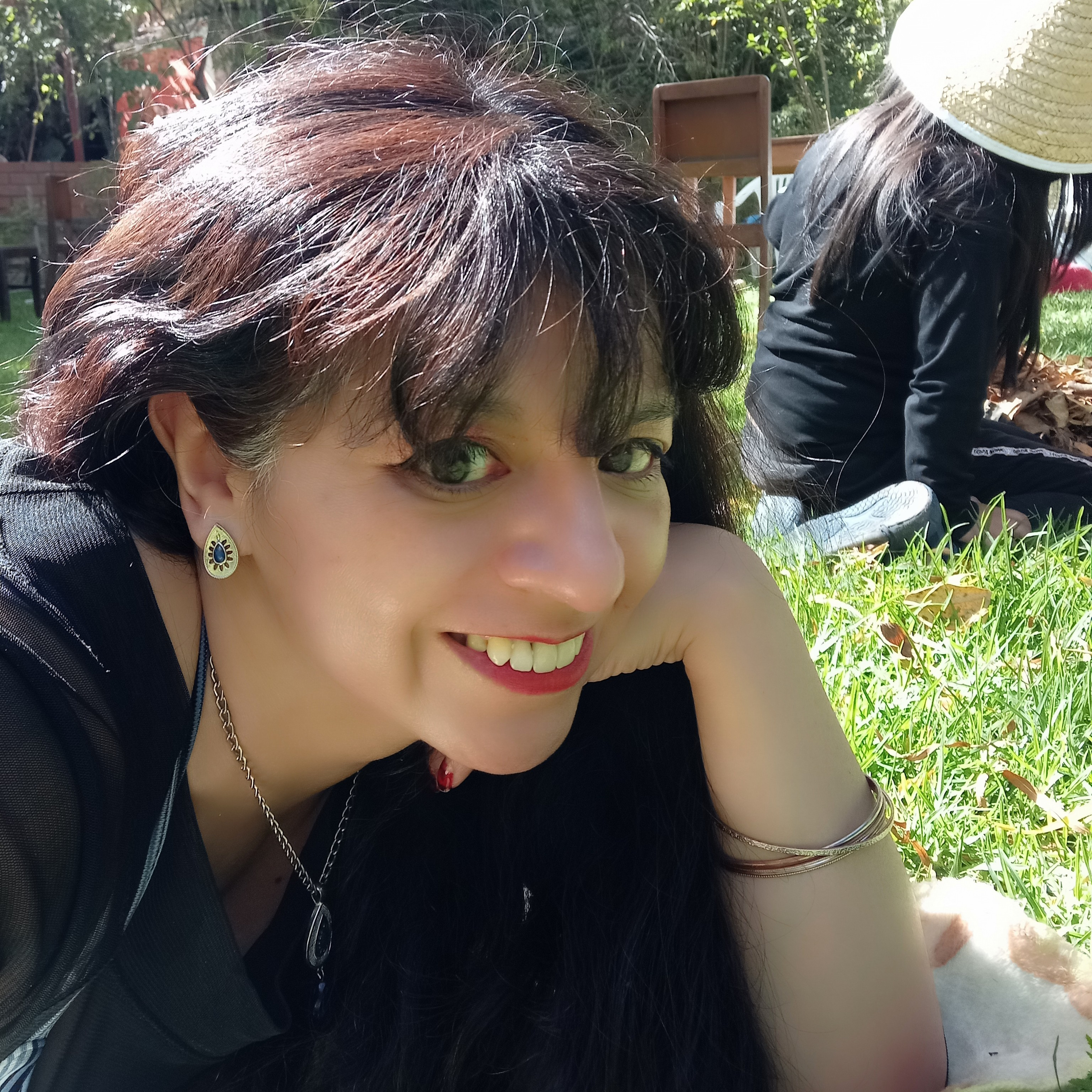La Vida Con Una Loca Cuerda.