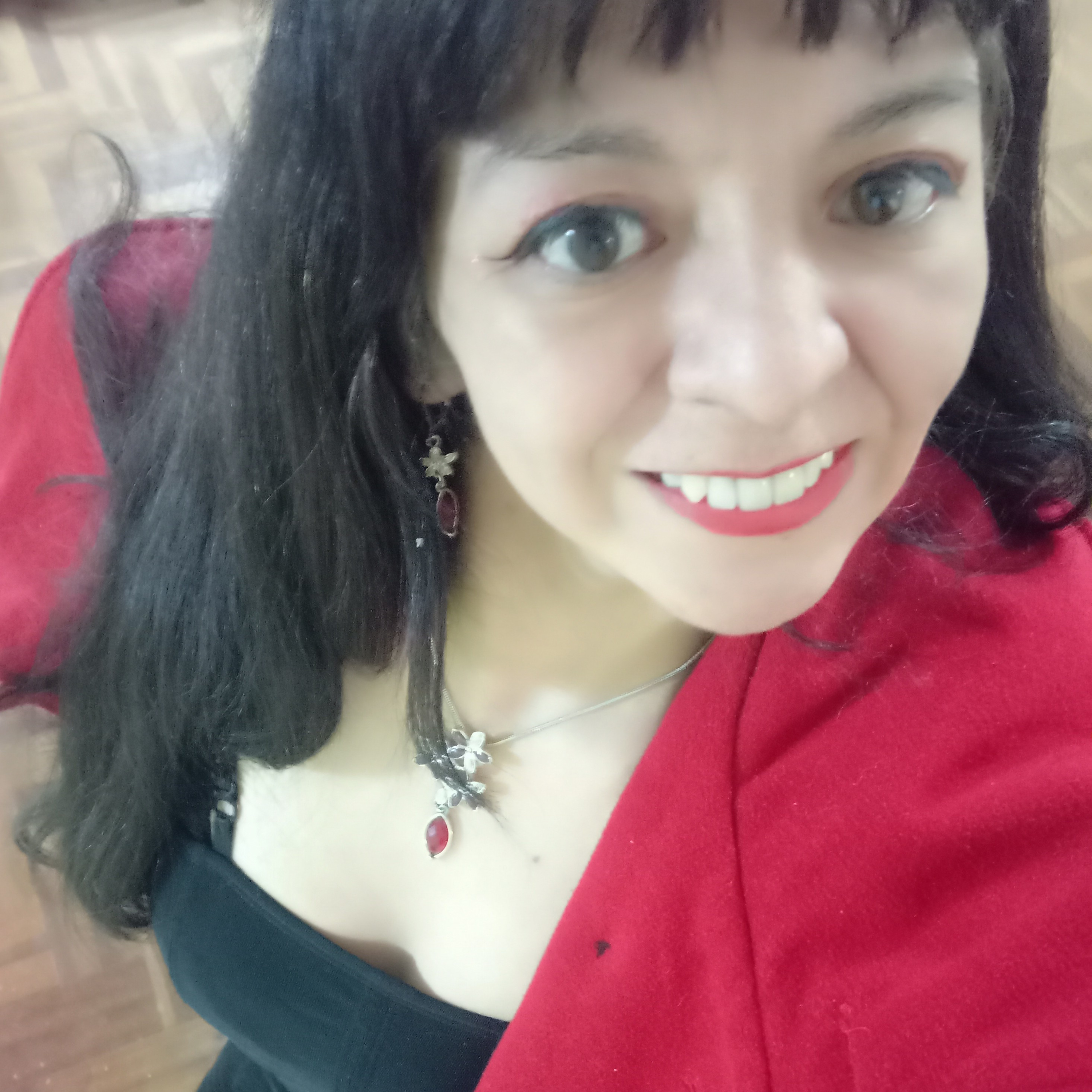 La Vida Con Una Loca Cuerda.