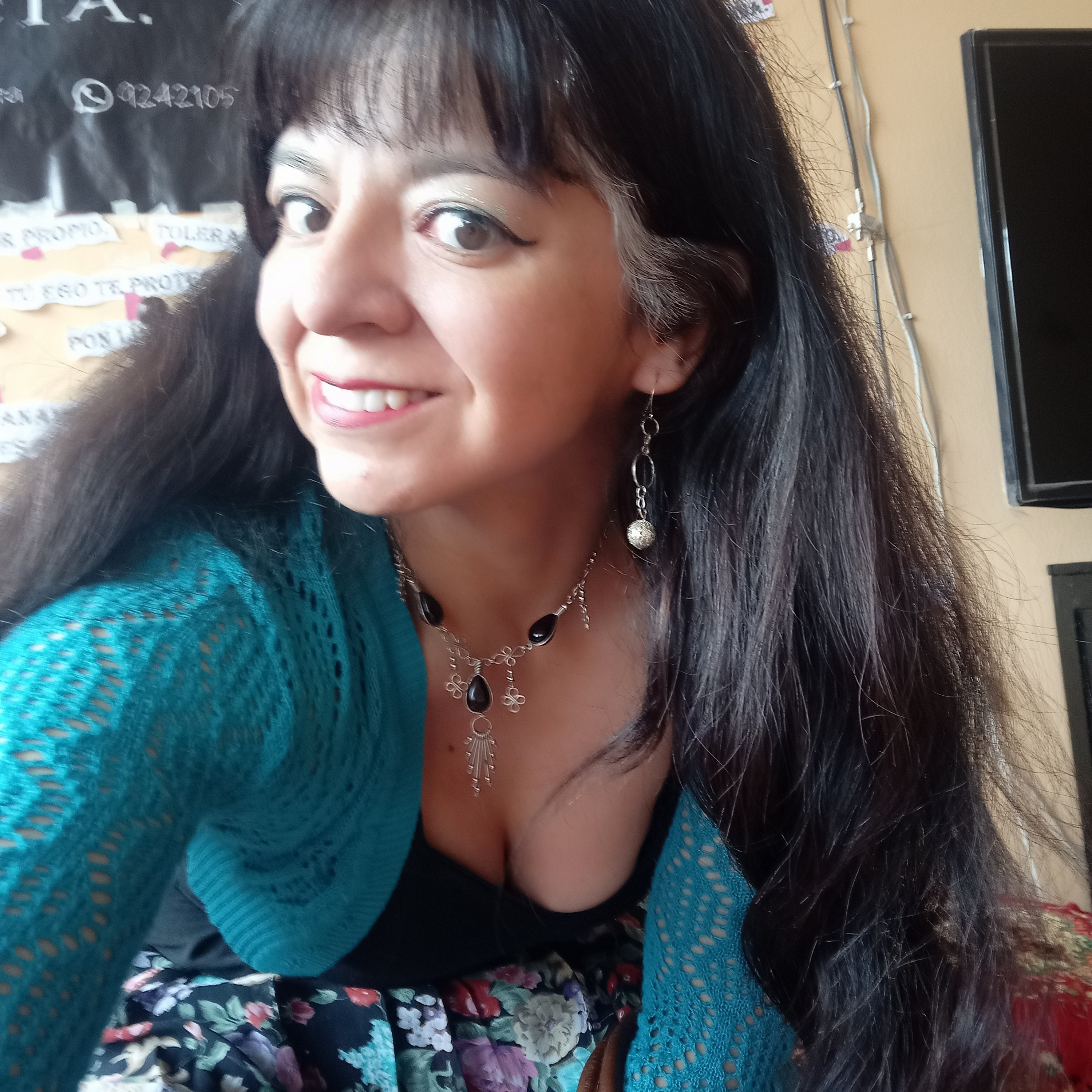 La Vida Con Una Loca Cuerda.