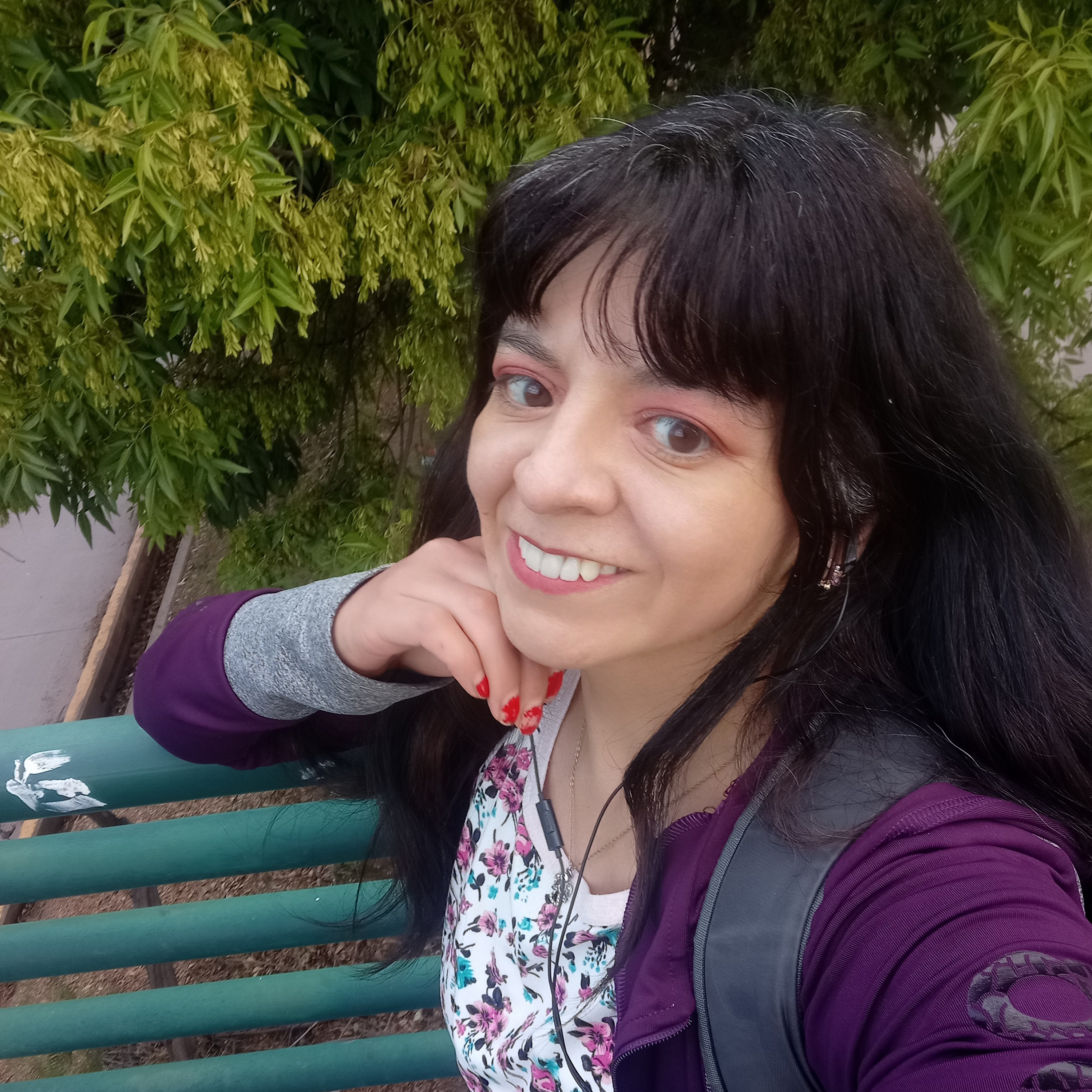 La Vida Con Una Loca Cuerda.