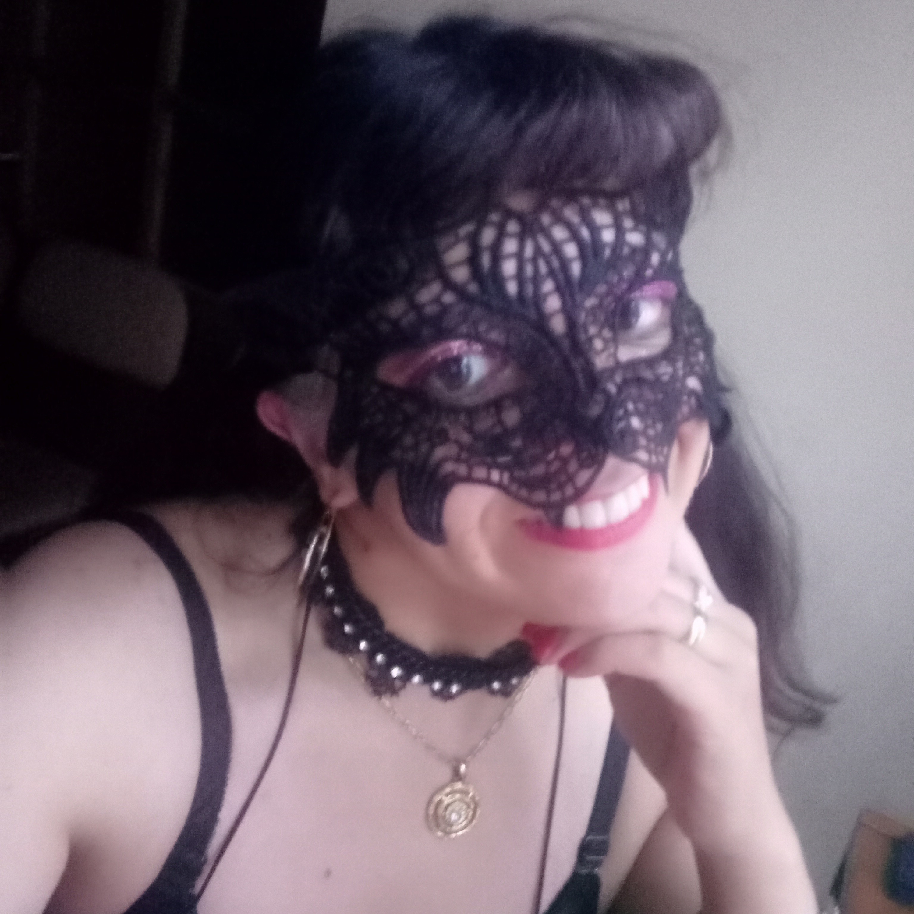 La Vida Con Una Loca Cuerda.