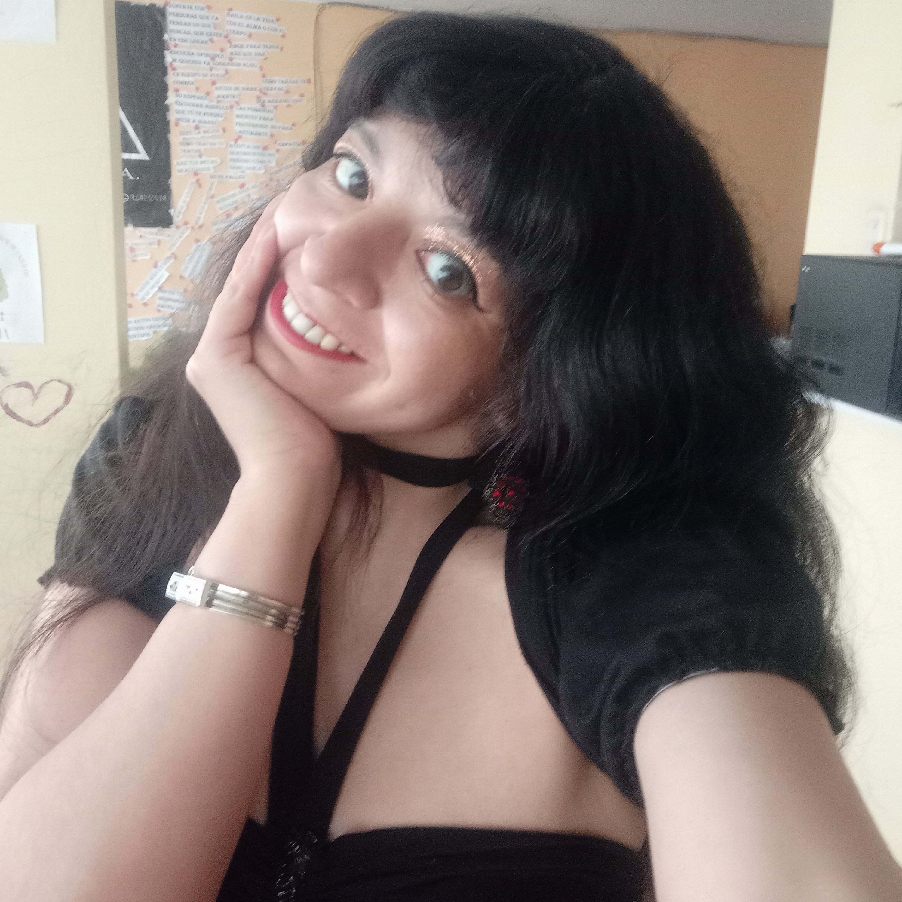 La Vida Con Una Loca Cuerda.