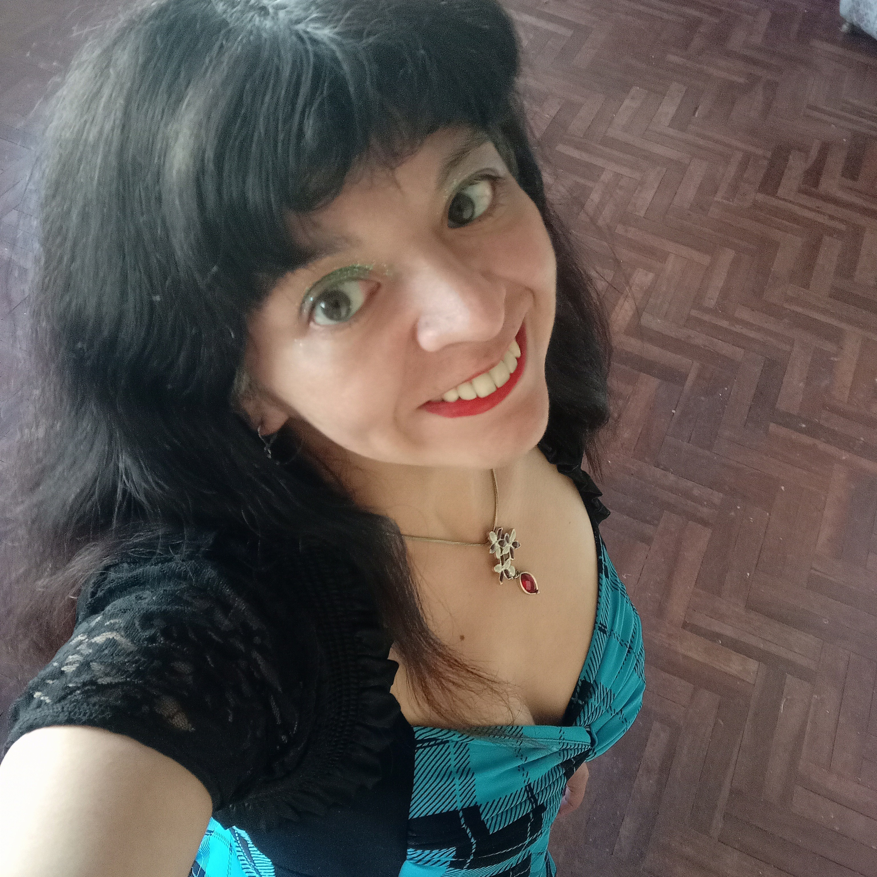 La Vida Con Una Loca Cuerda.