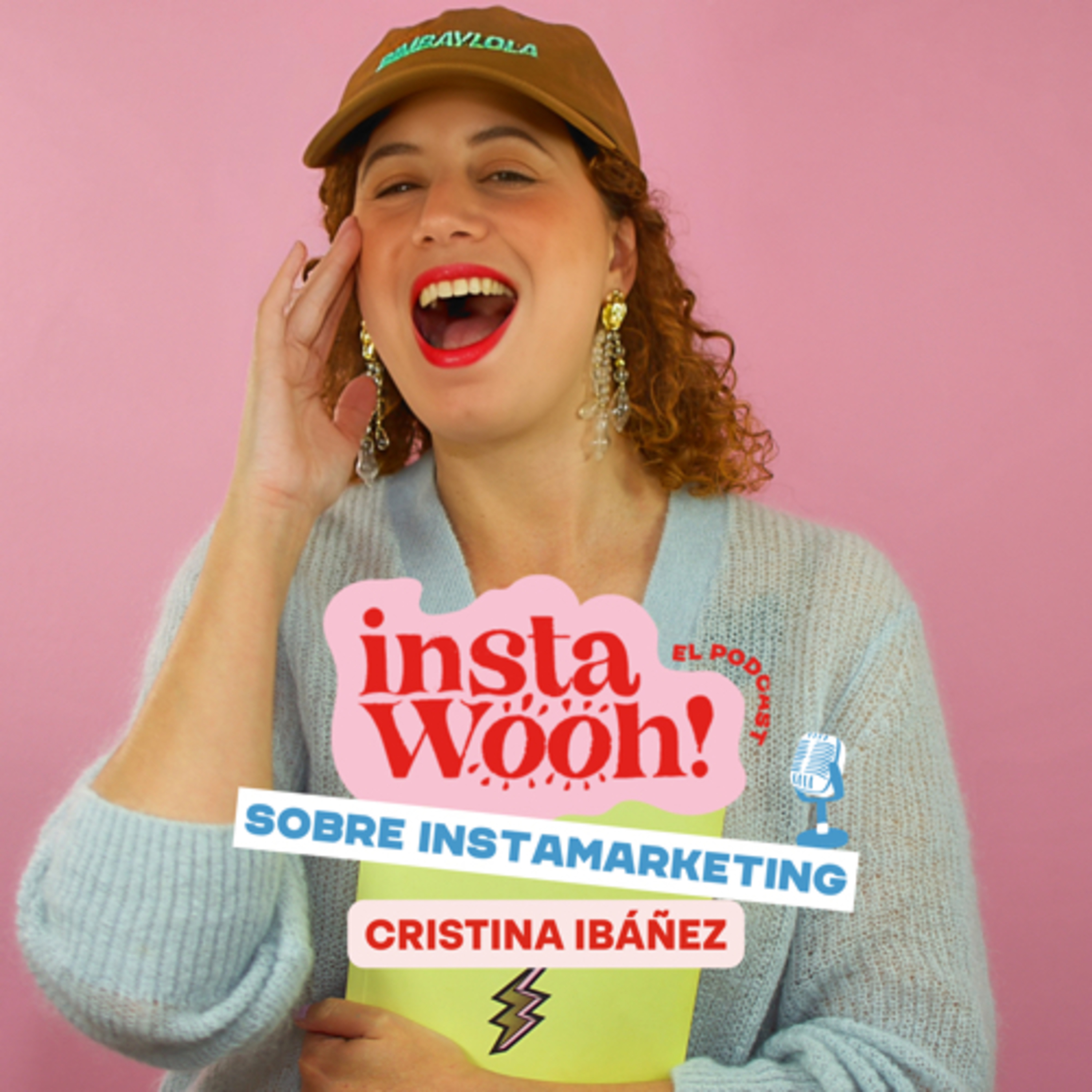 InstaWooh⚡️ El podcast sobre Instagram