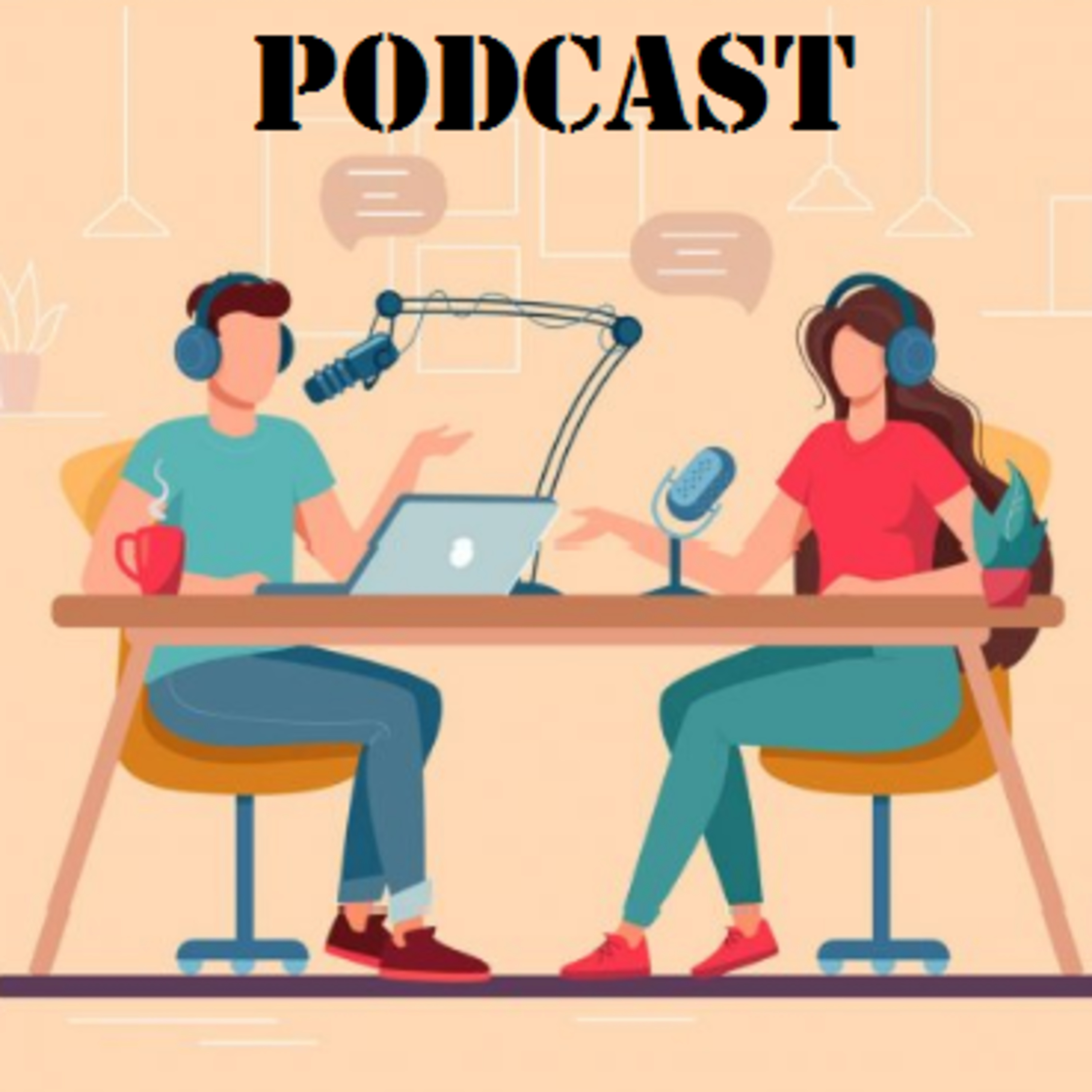 PODCAST Maria Camila Castiblanco and Julian Corral