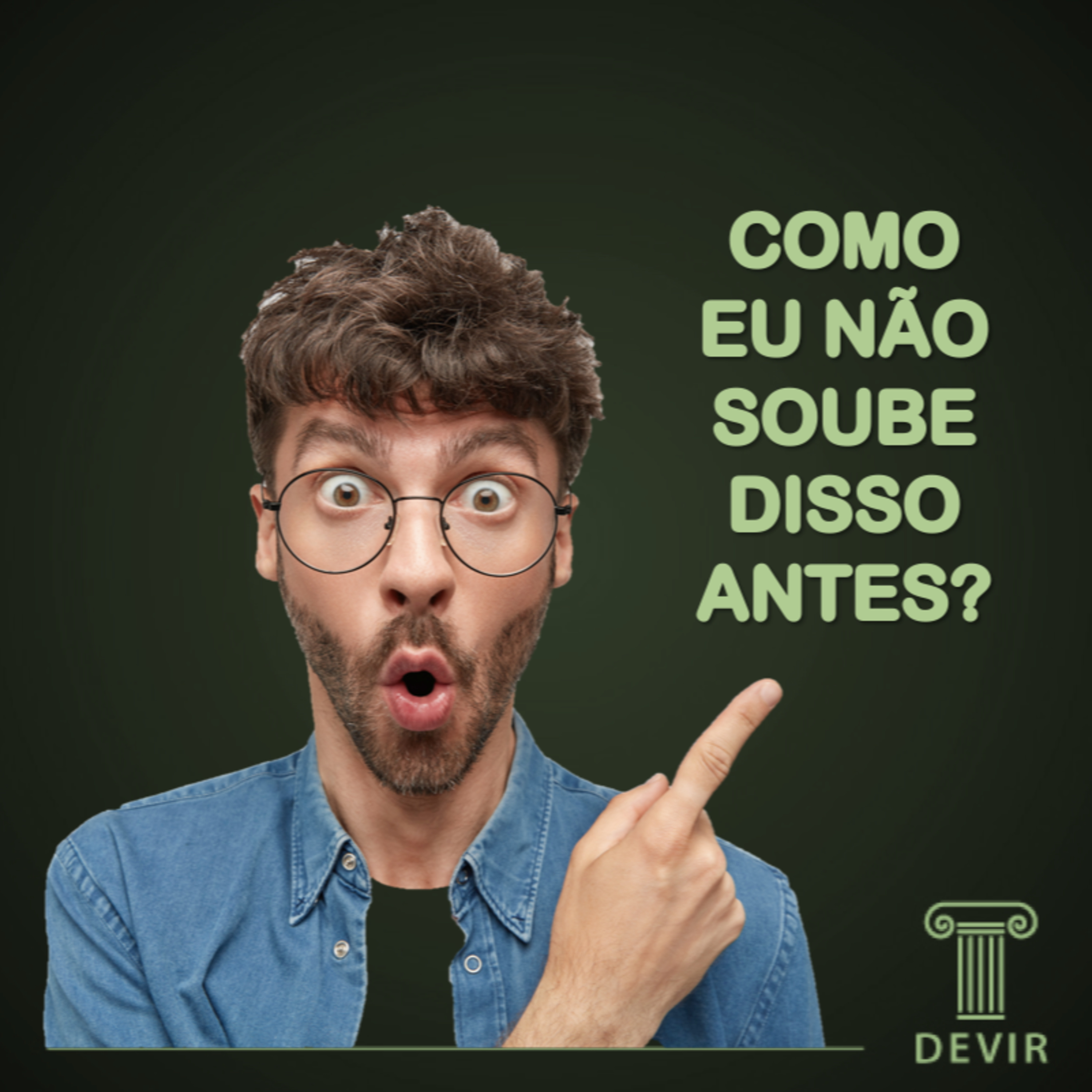 DEVIR - Minutos de Filosofia