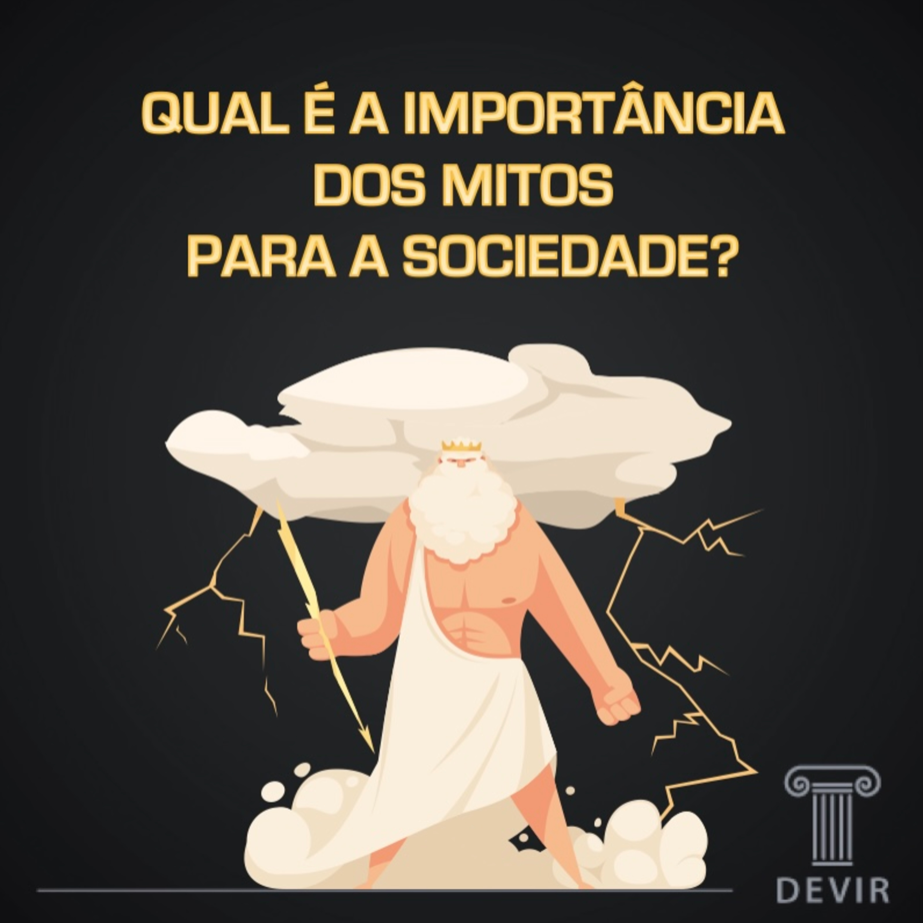 DEVIR - Minutos de Filosofia