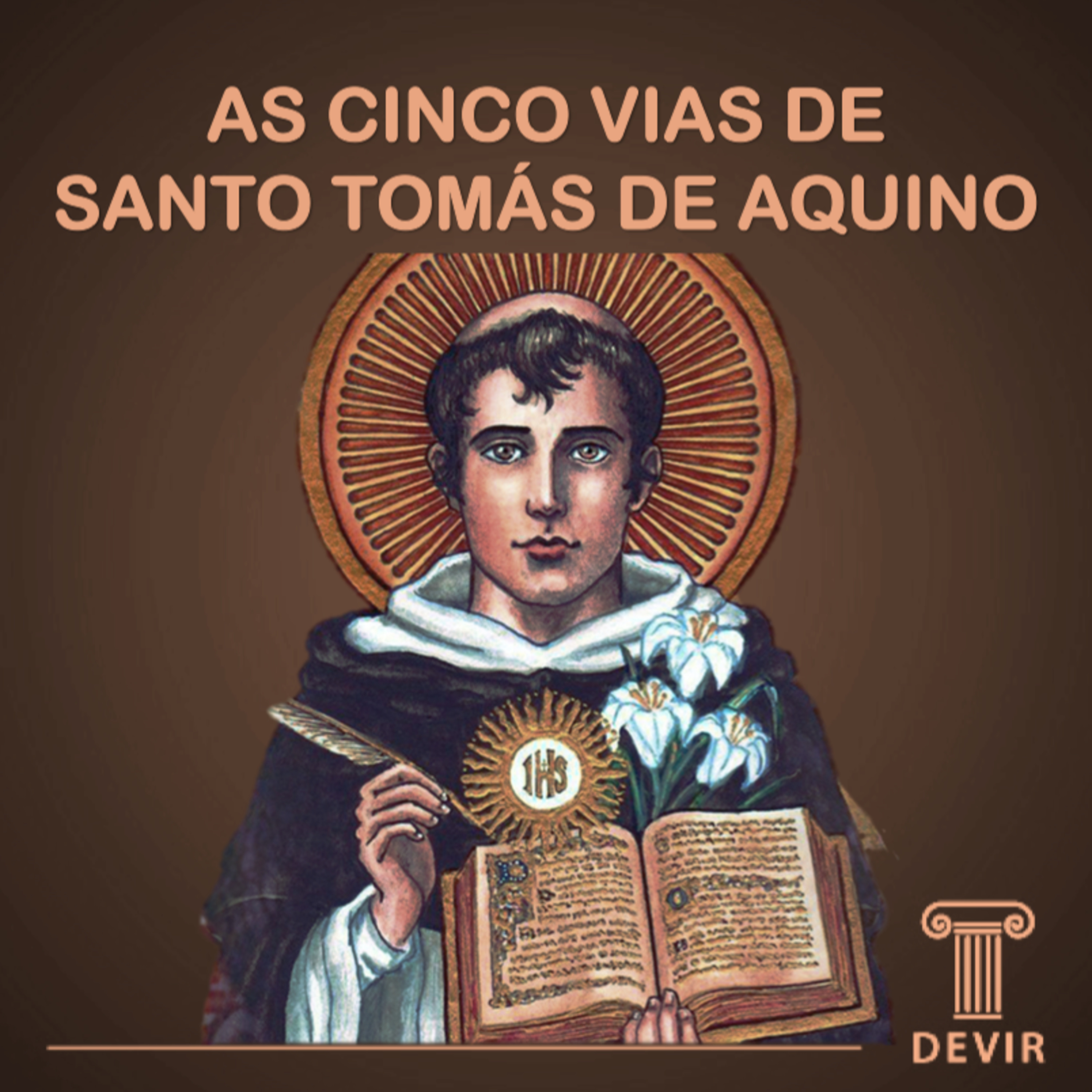 DEVIR - Minutos de Filosofia