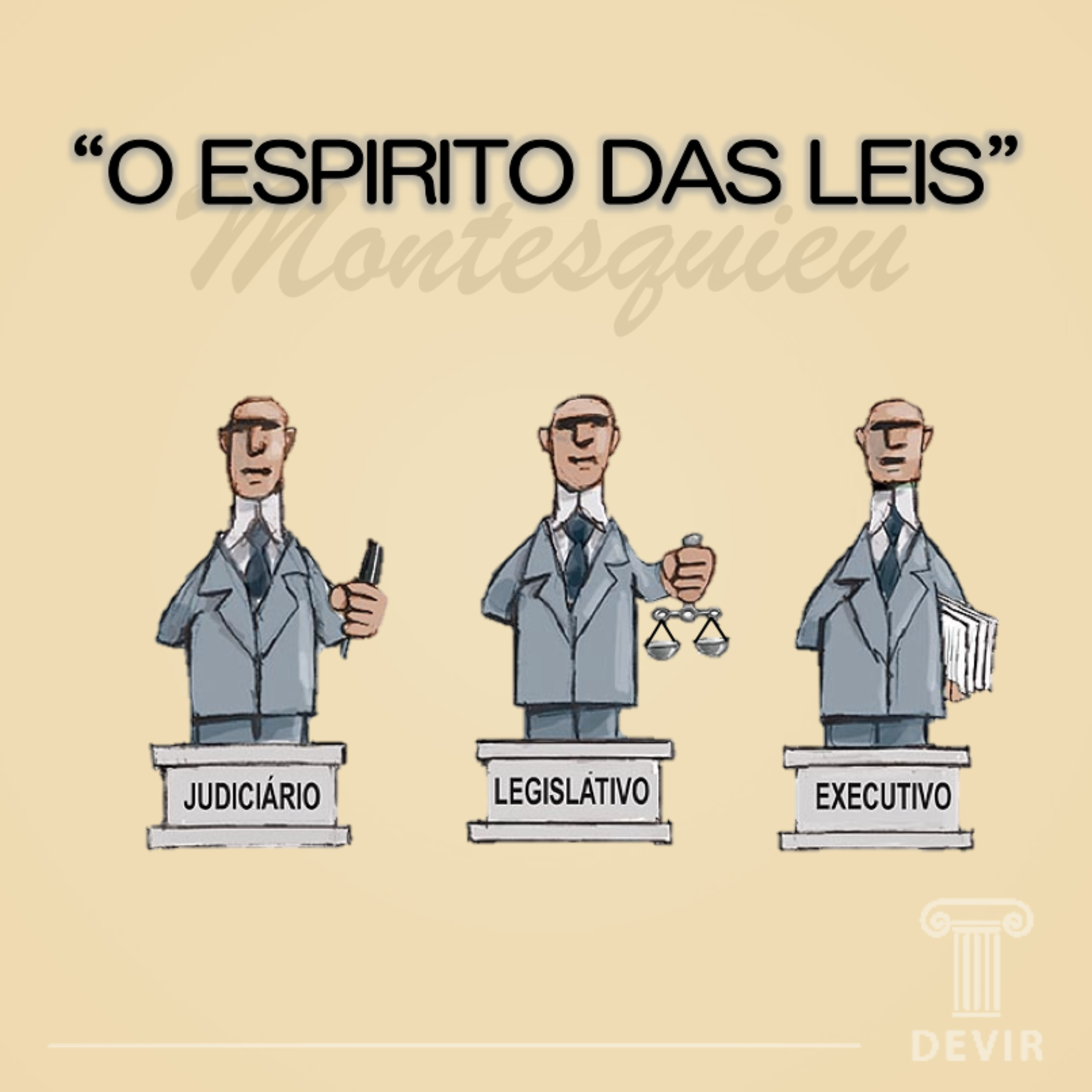 DEVIR - Minutos de Filosofia