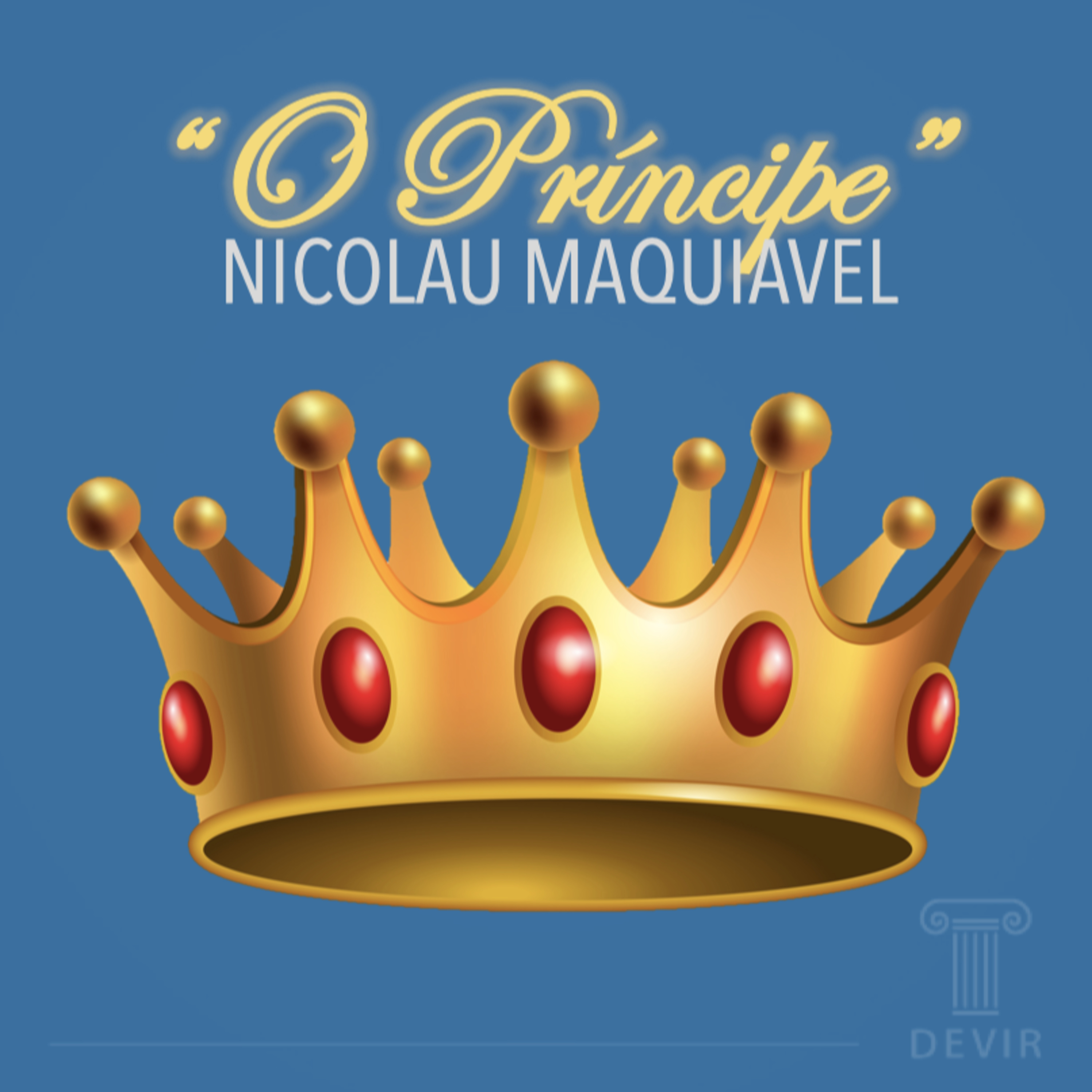 DEVIR - Minutos de Filosofia