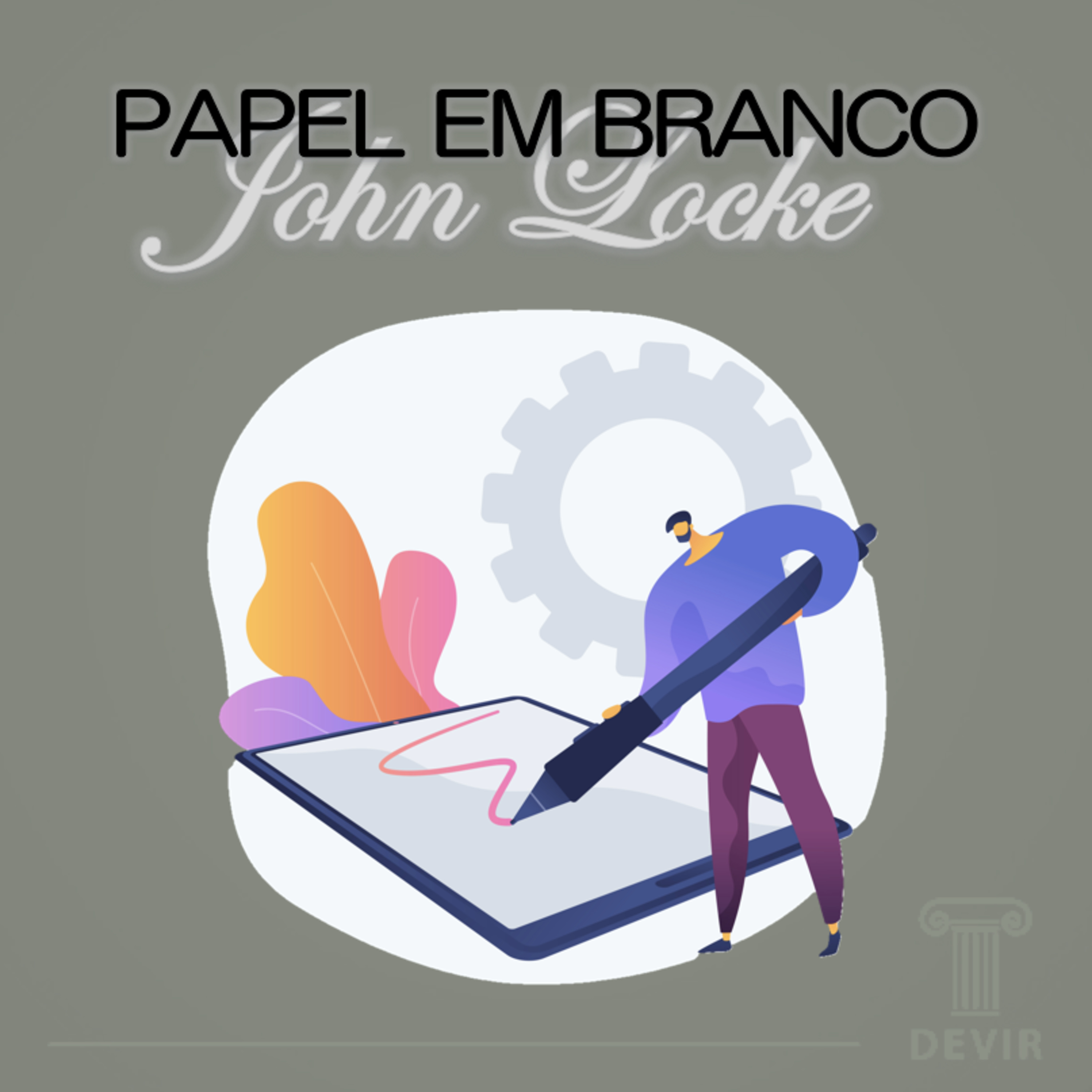 DEVIR - Minutos de Filosofia