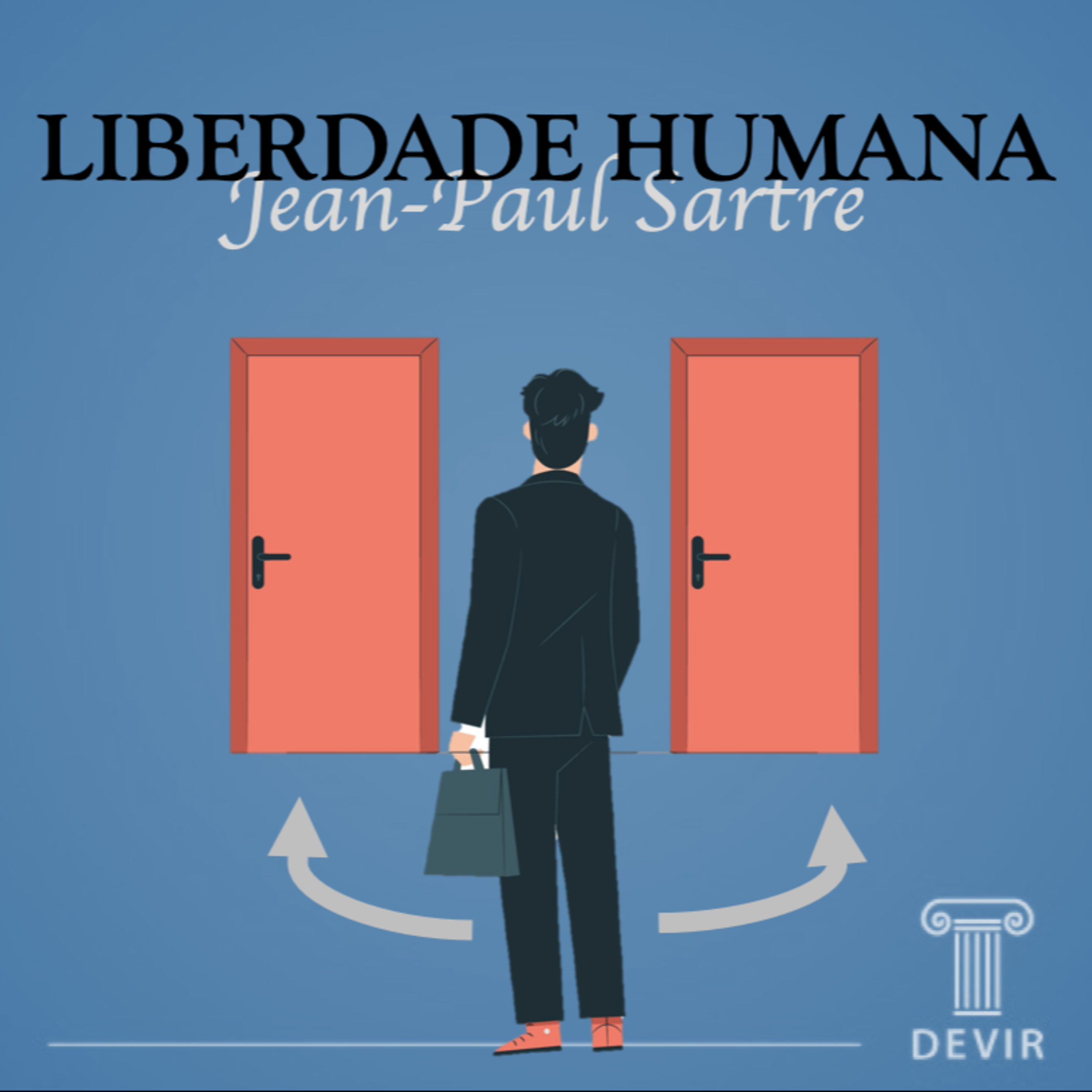 DEVIR - Minutos de Filosofia