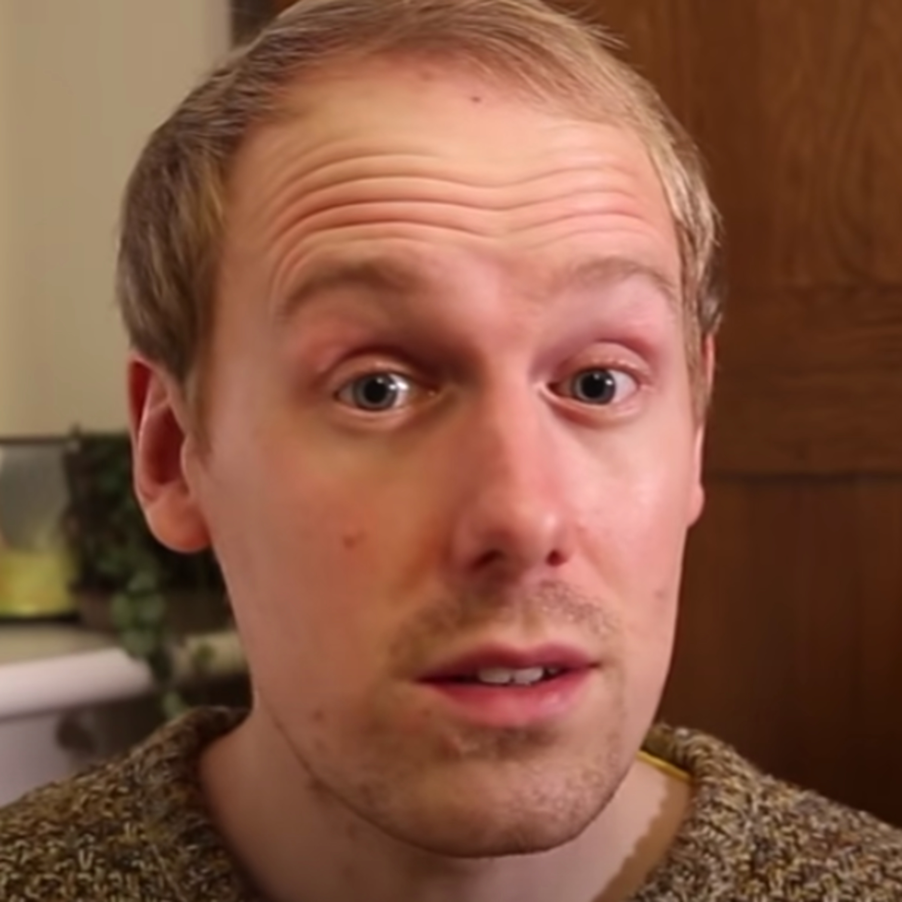 Living Life Abundantly