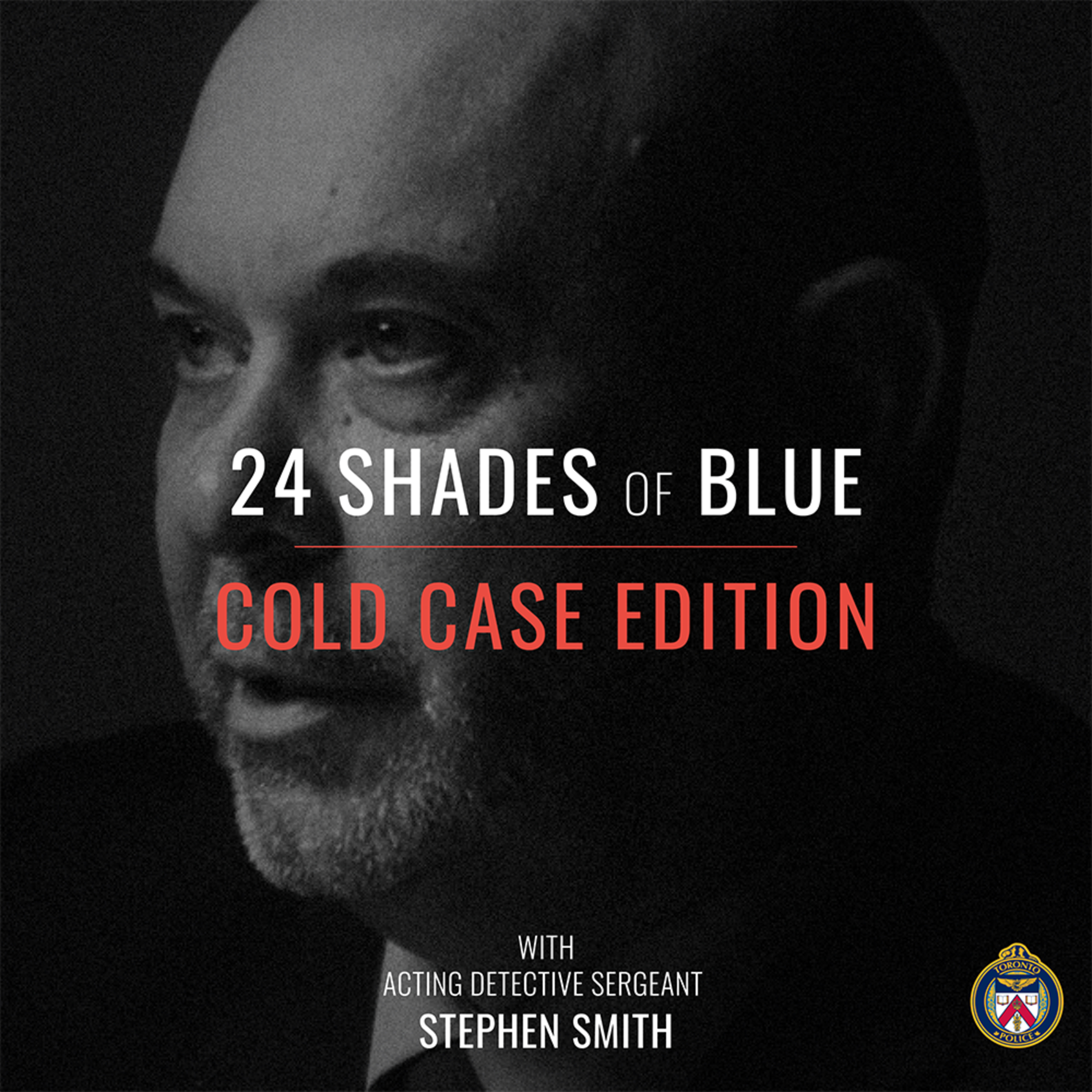 24 Shades of Blue