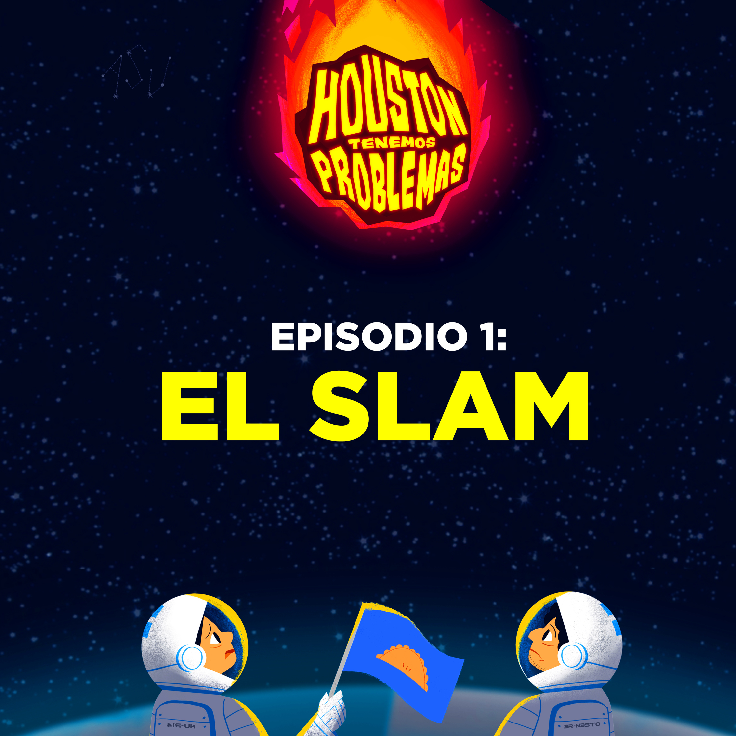 Houston tenemos problemas