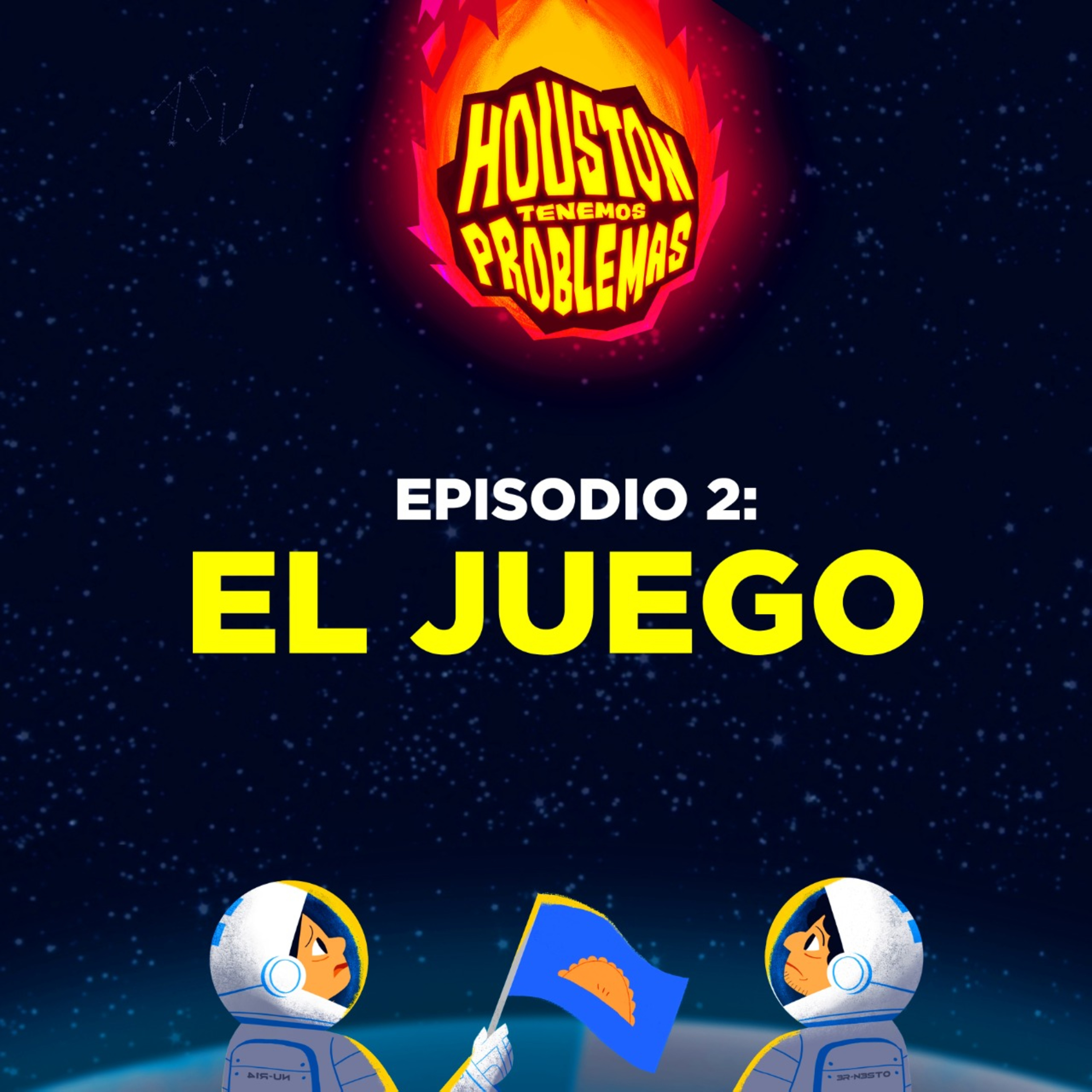 Houston tenemos problemas