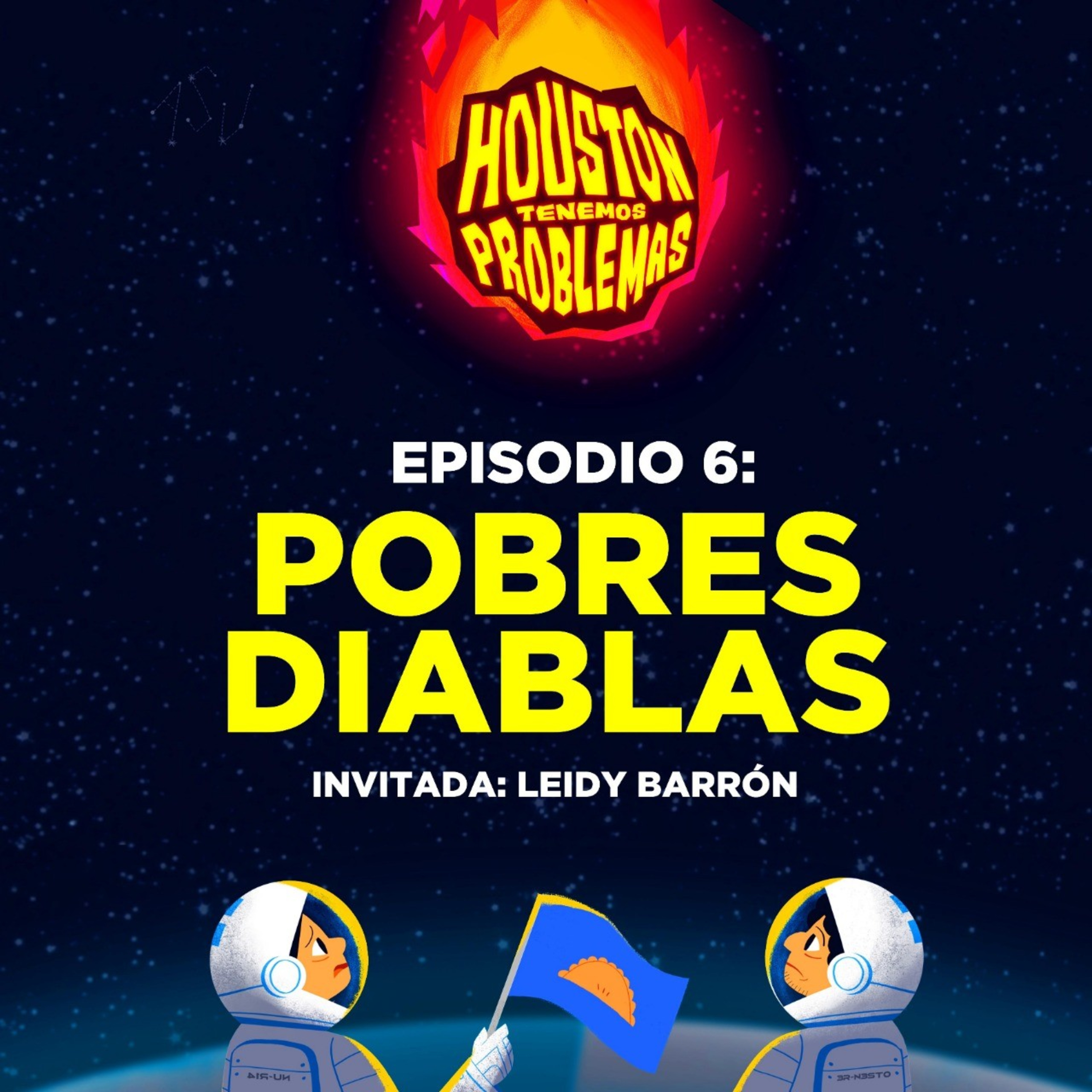 Houston tenemos problemas