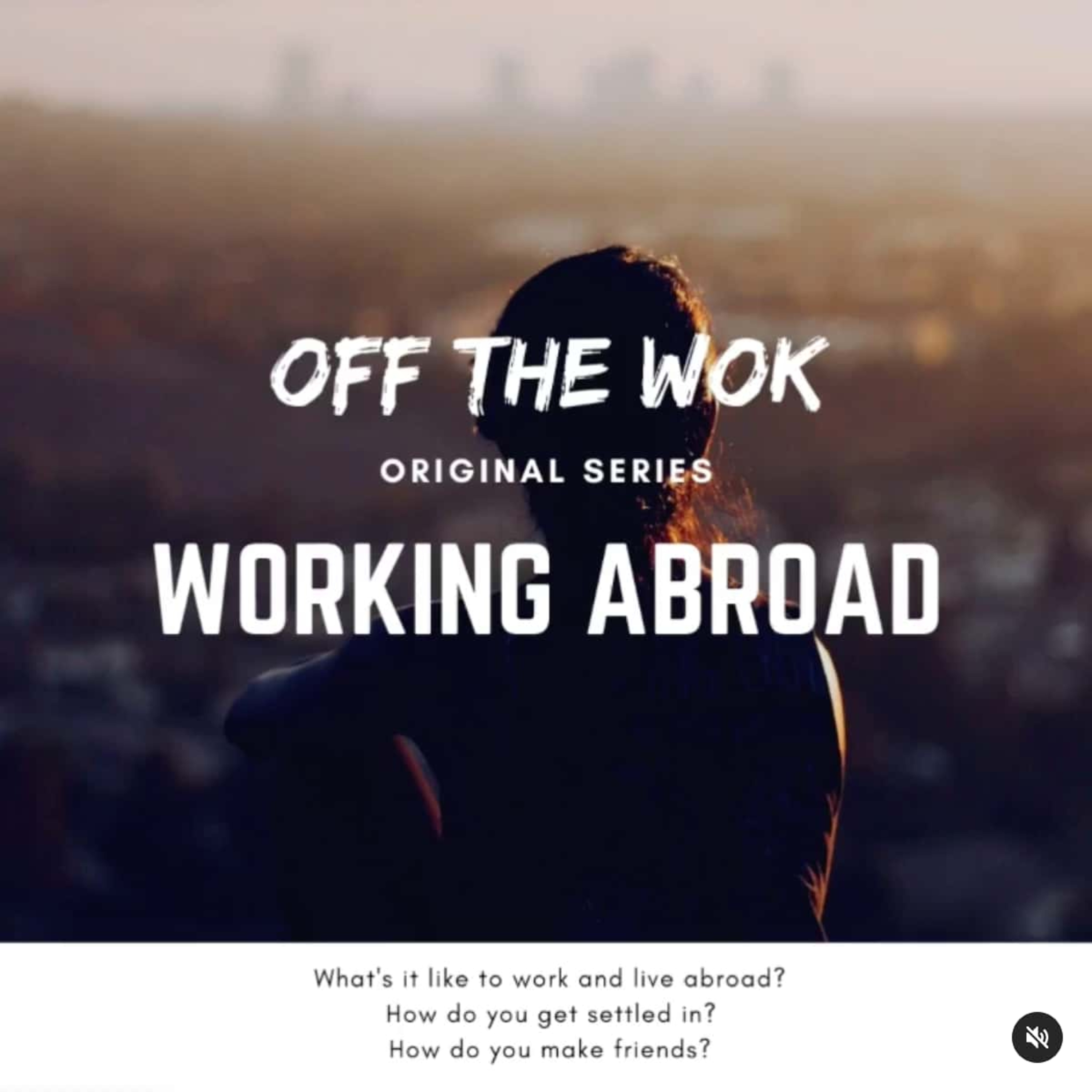 OFF THE WOK