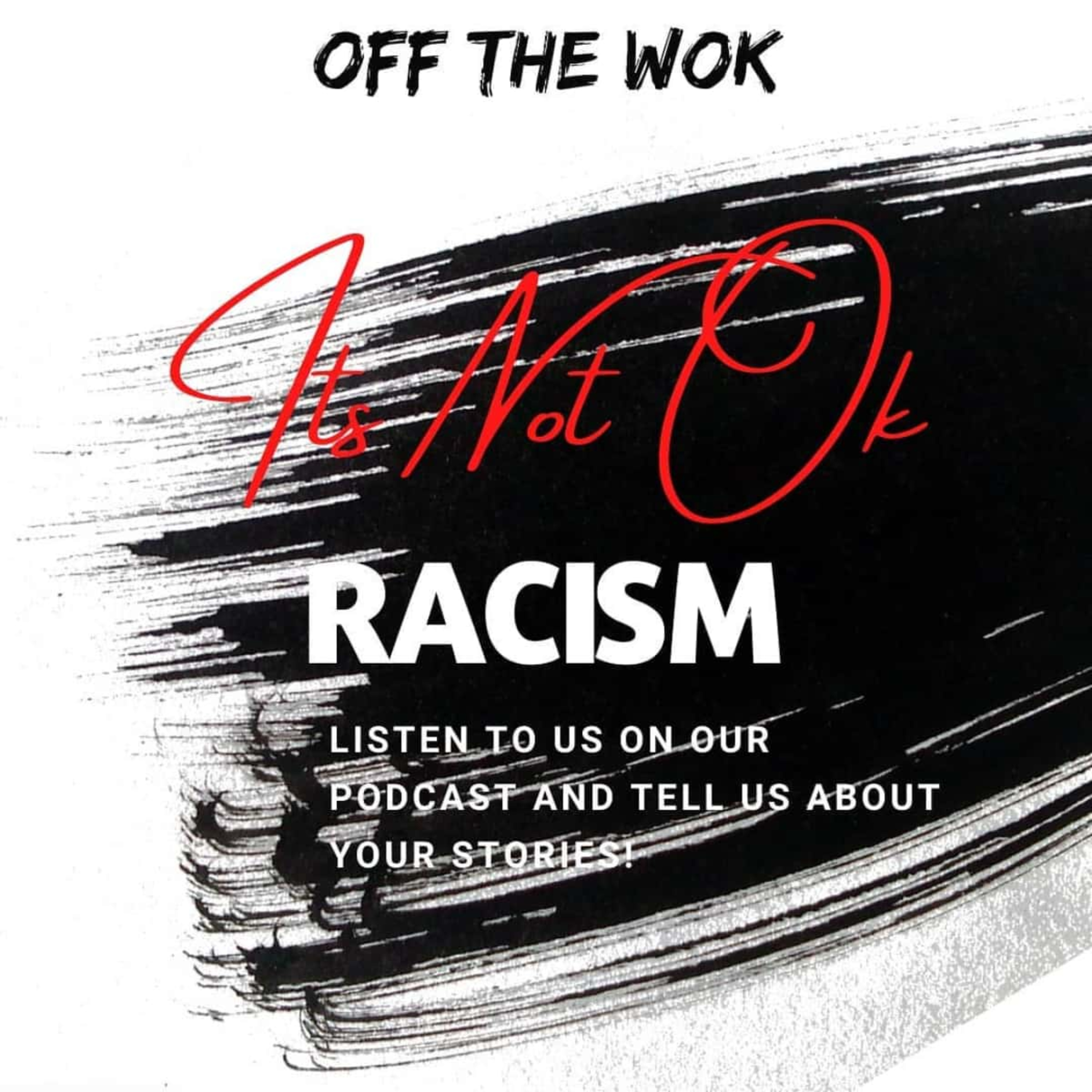 OFF THE WOK
