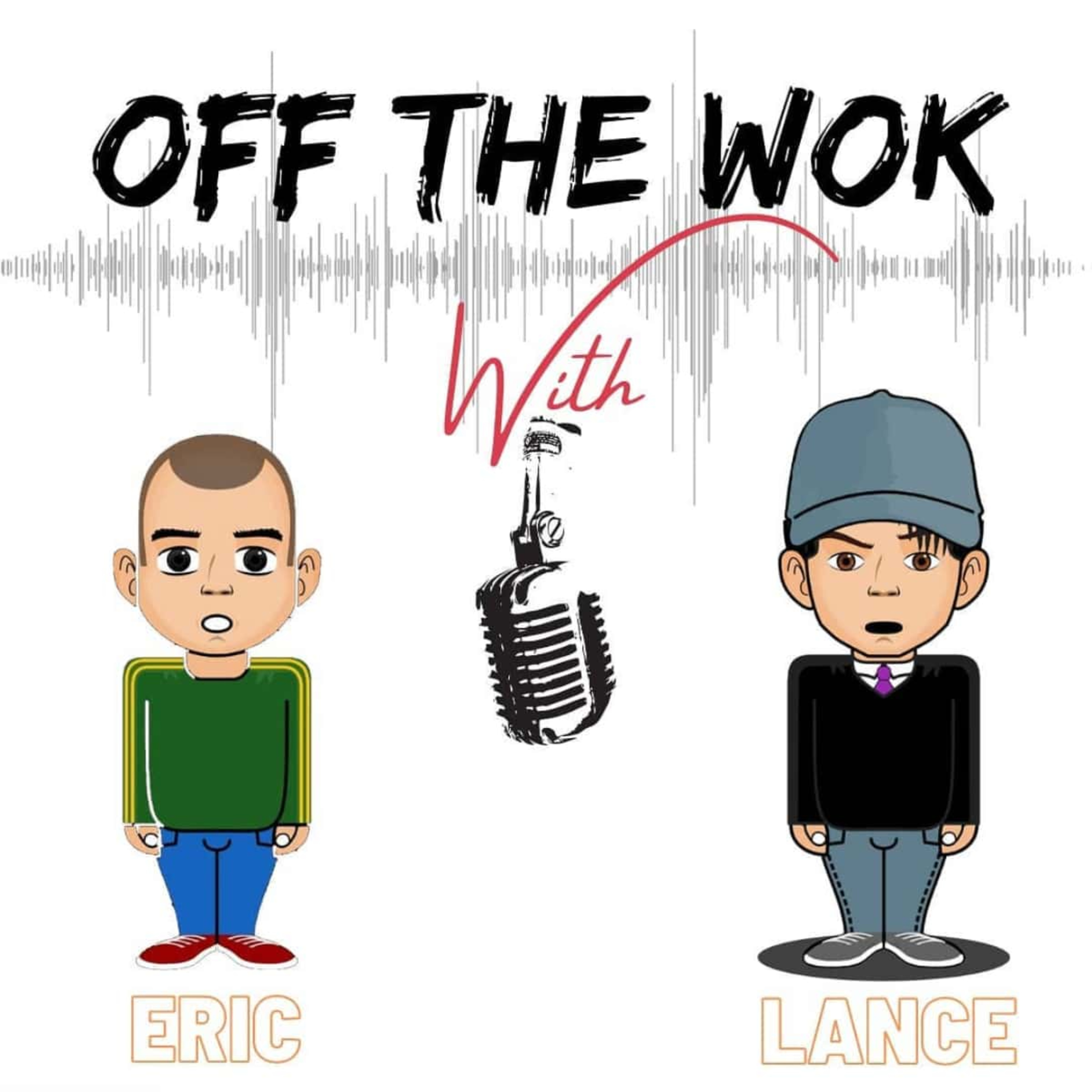 OFF THE WOK