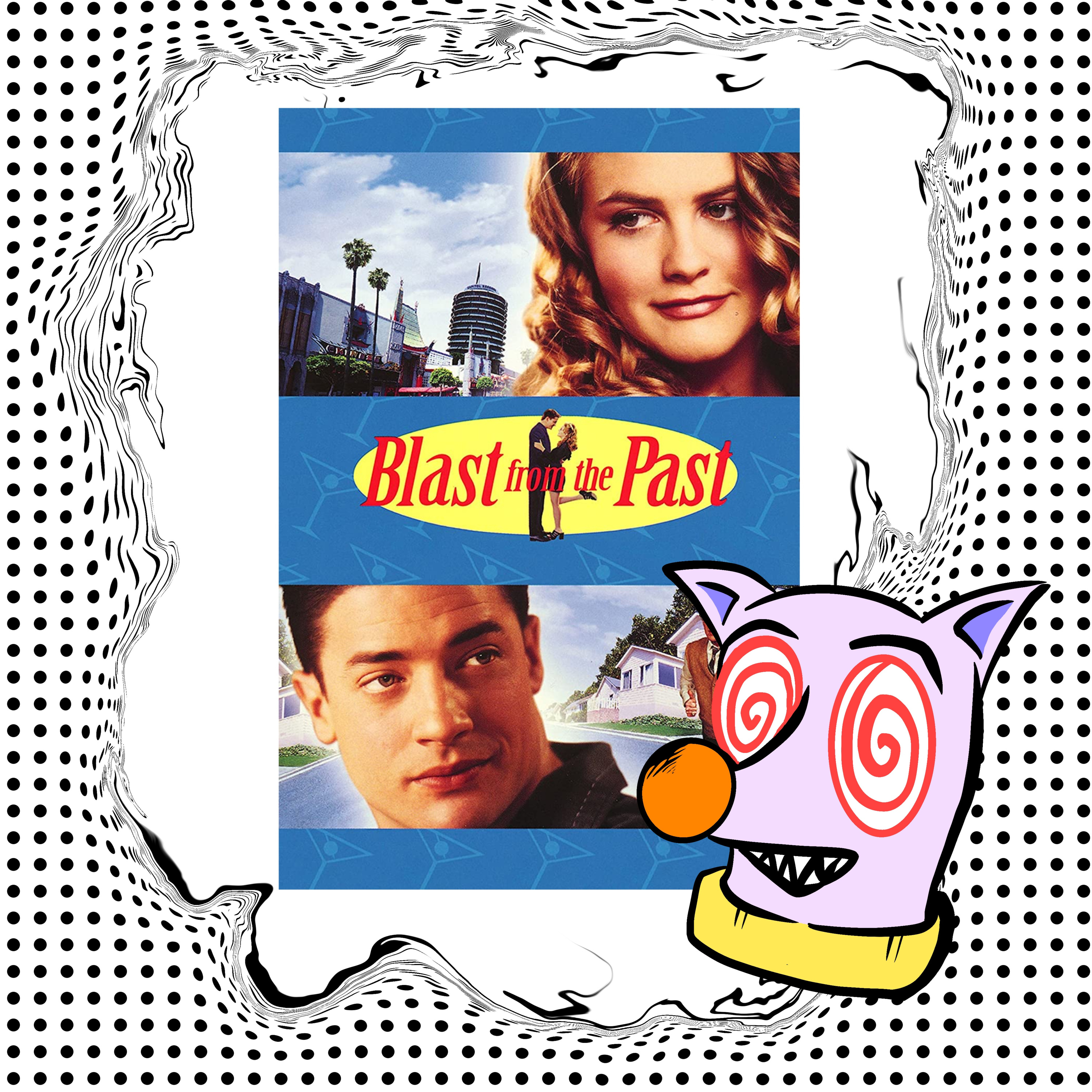 Blast from the Past episode artwork
