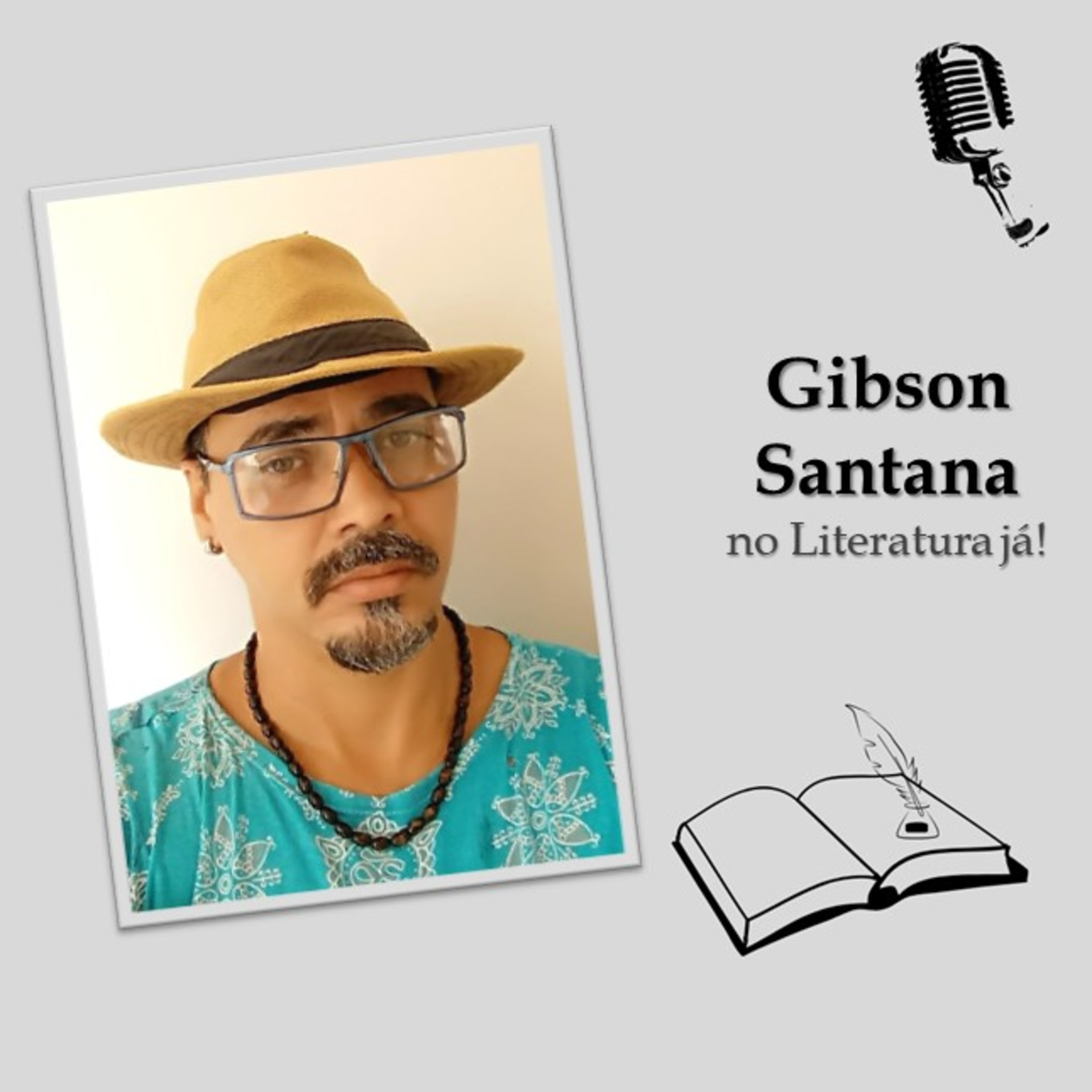 Literatura já!